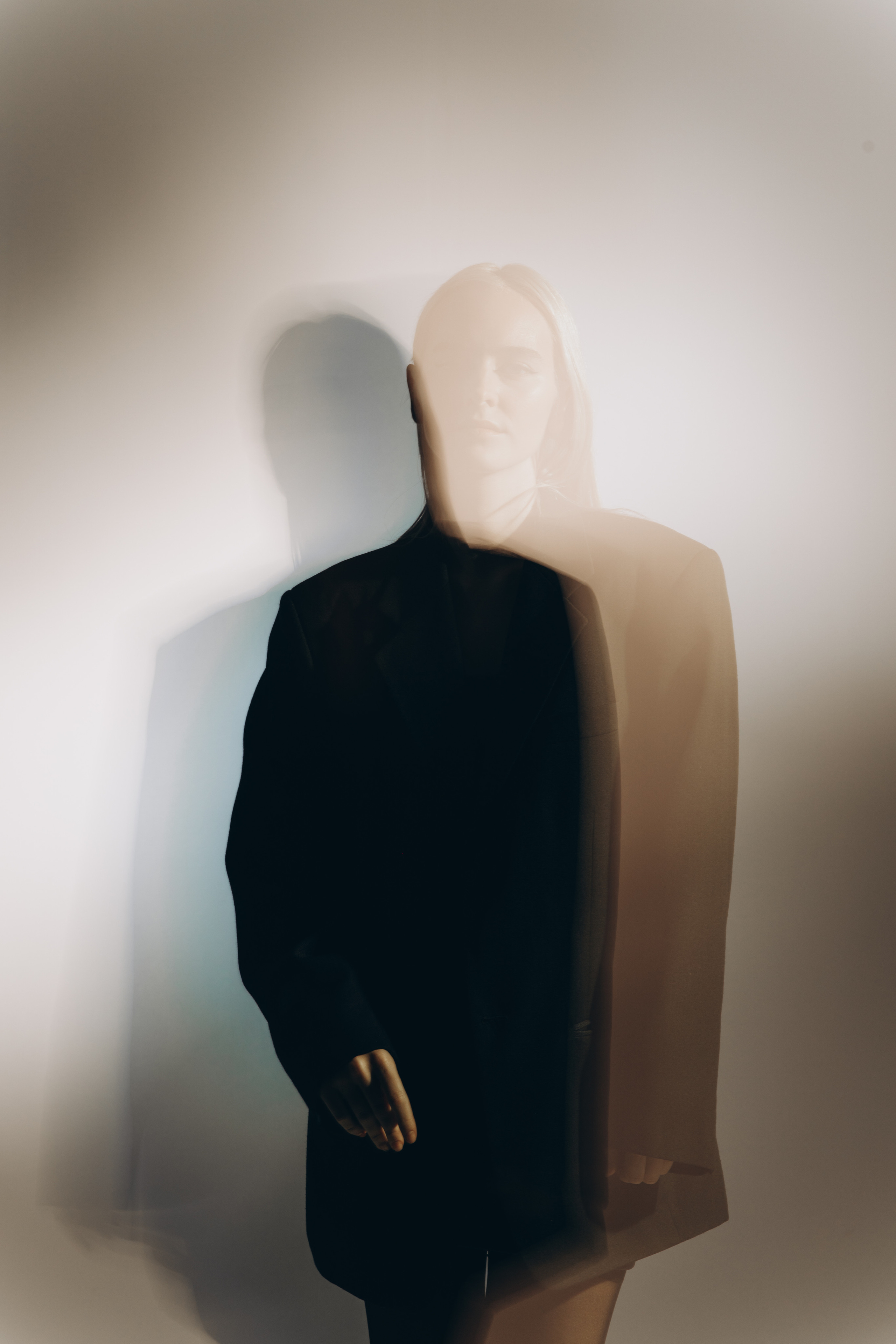 Анна. Фотограф Ксюша Белоносова