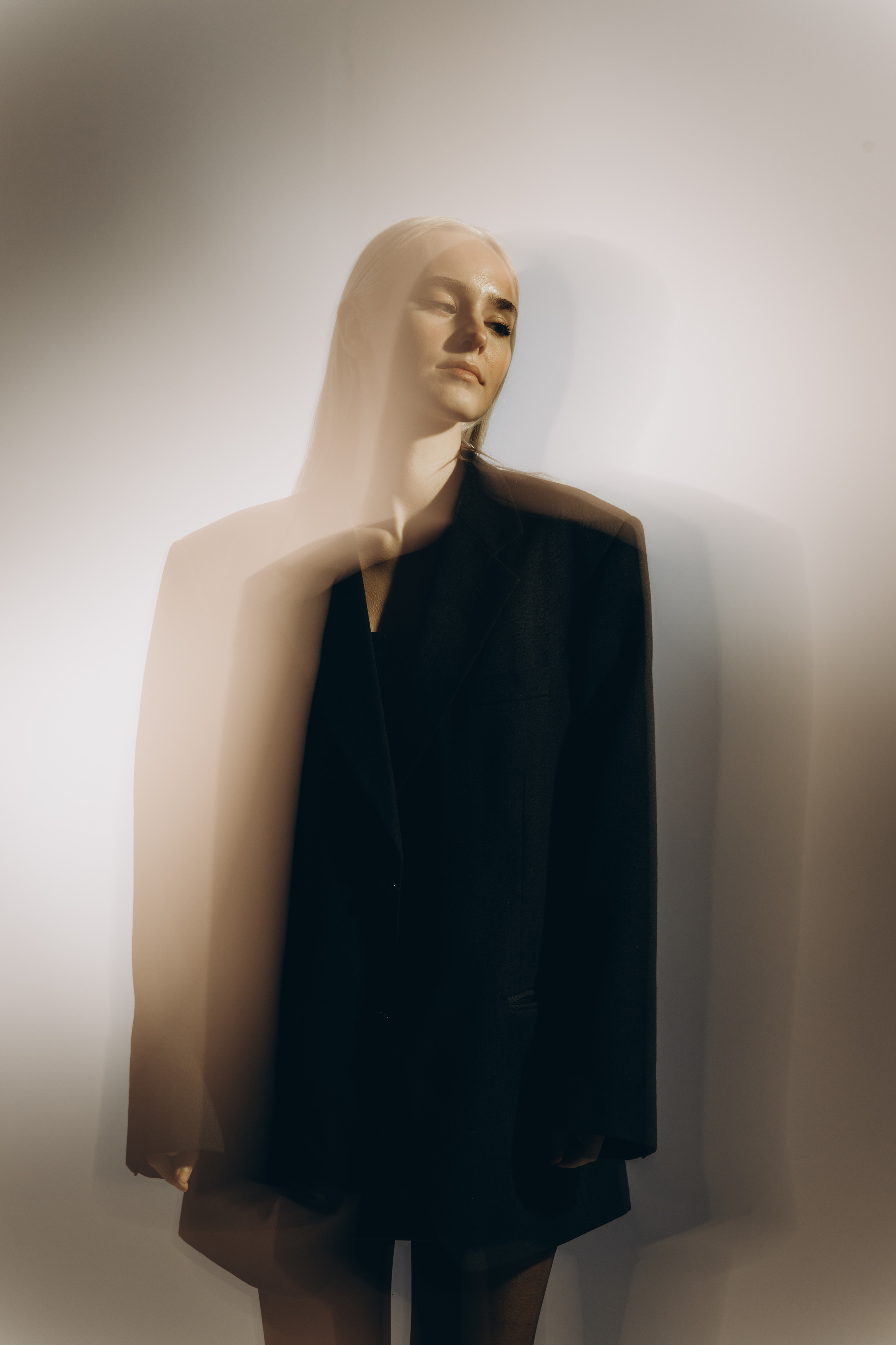 Анна. Фотограф Ксюша Белоносова