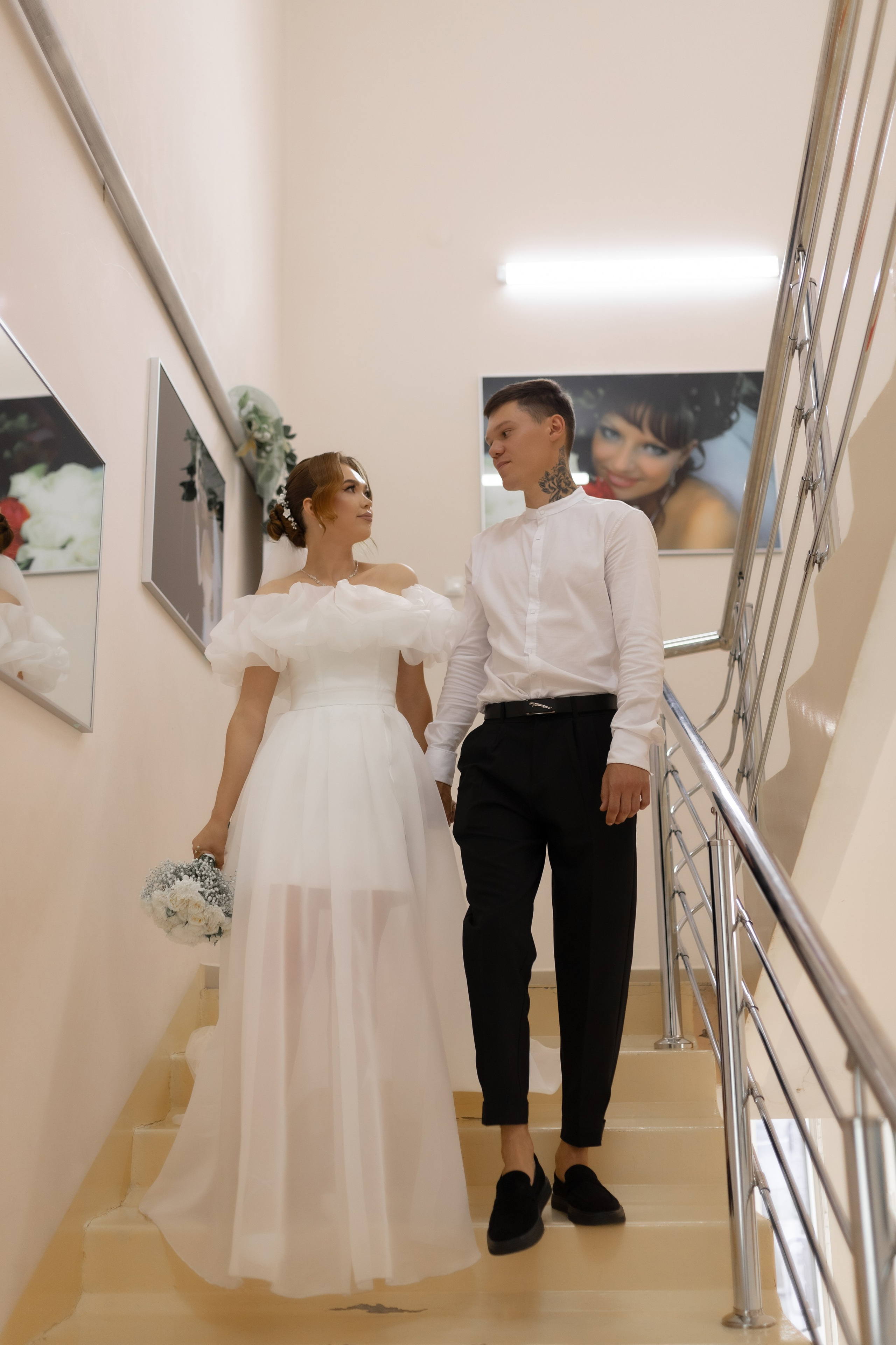 Свадебная. Фотограф Татьяна Семенова