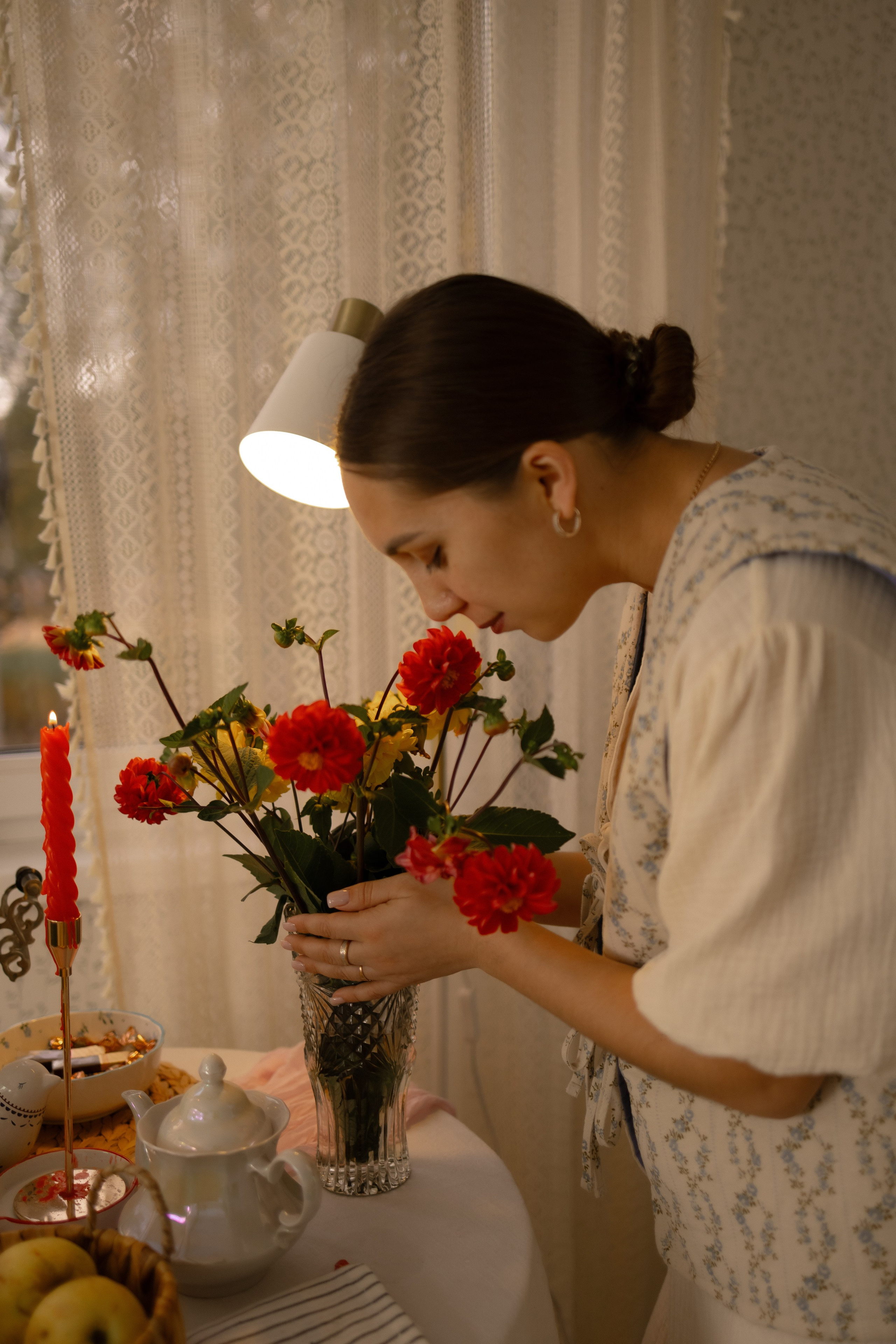 Кристина и Арина. Фотограф Татьяна Семенова