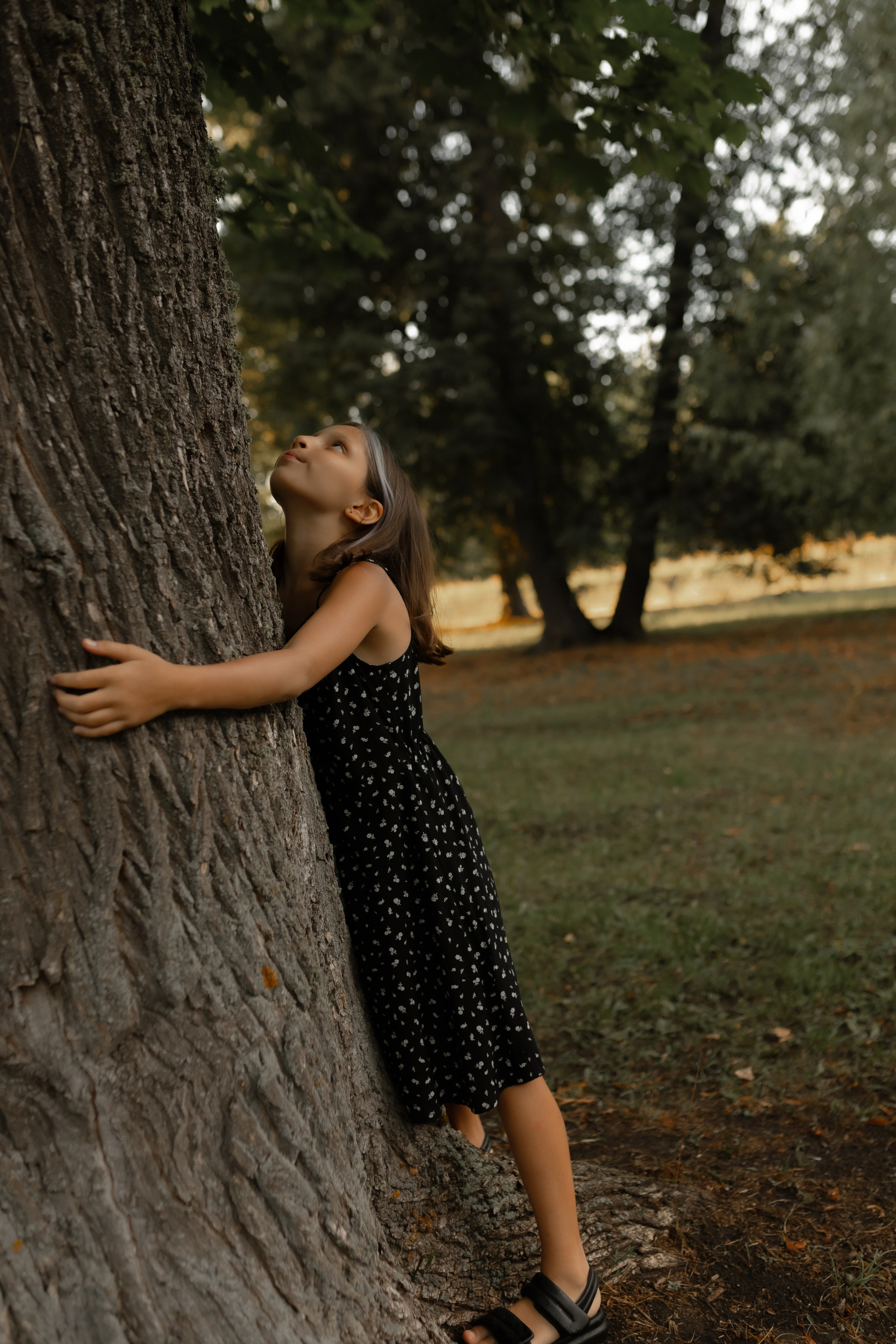 Девчонки. Фотограф Татьяна Семенова