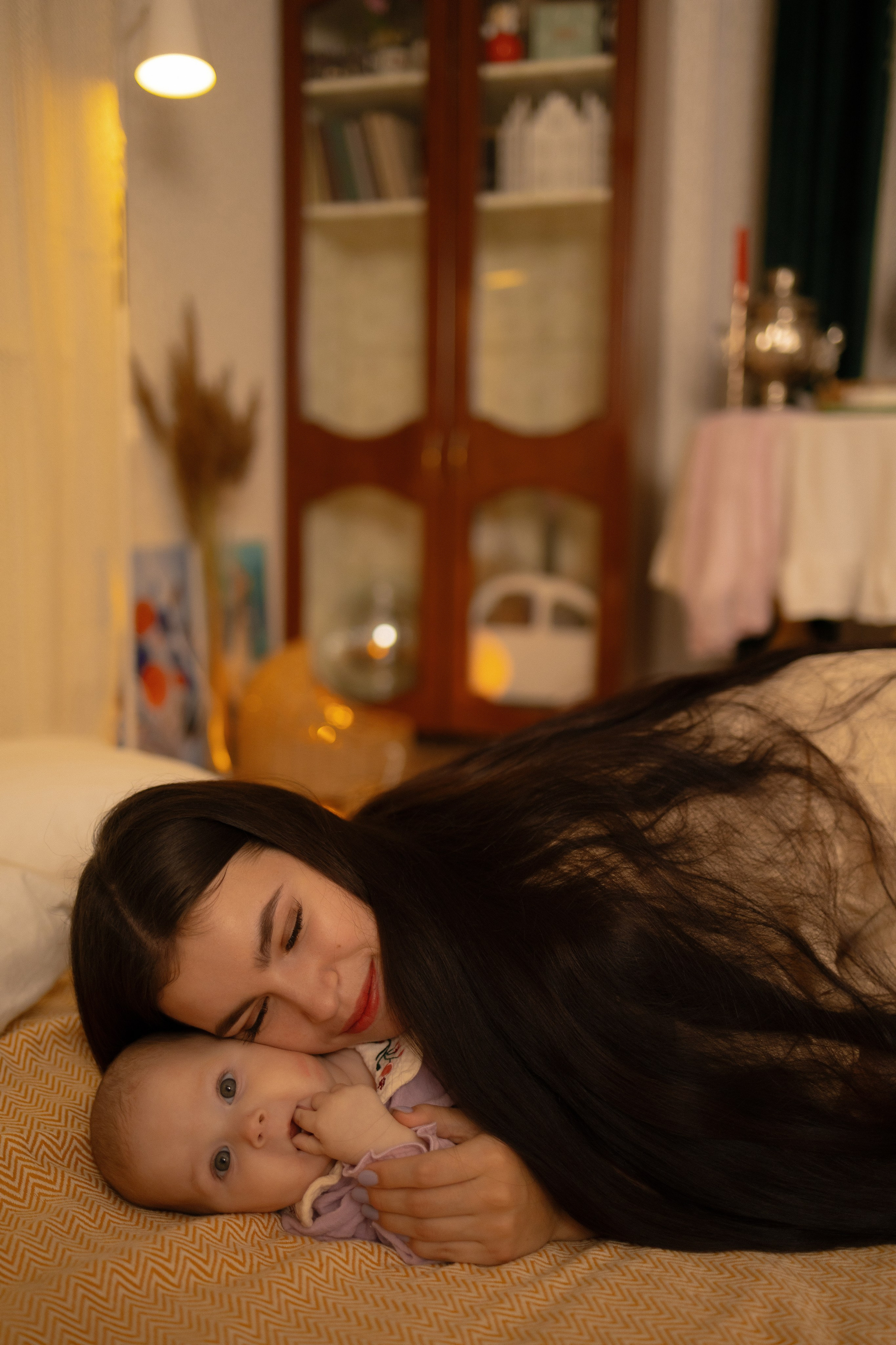 Ангелина и Ева. Фотограф Татьяна Семенова