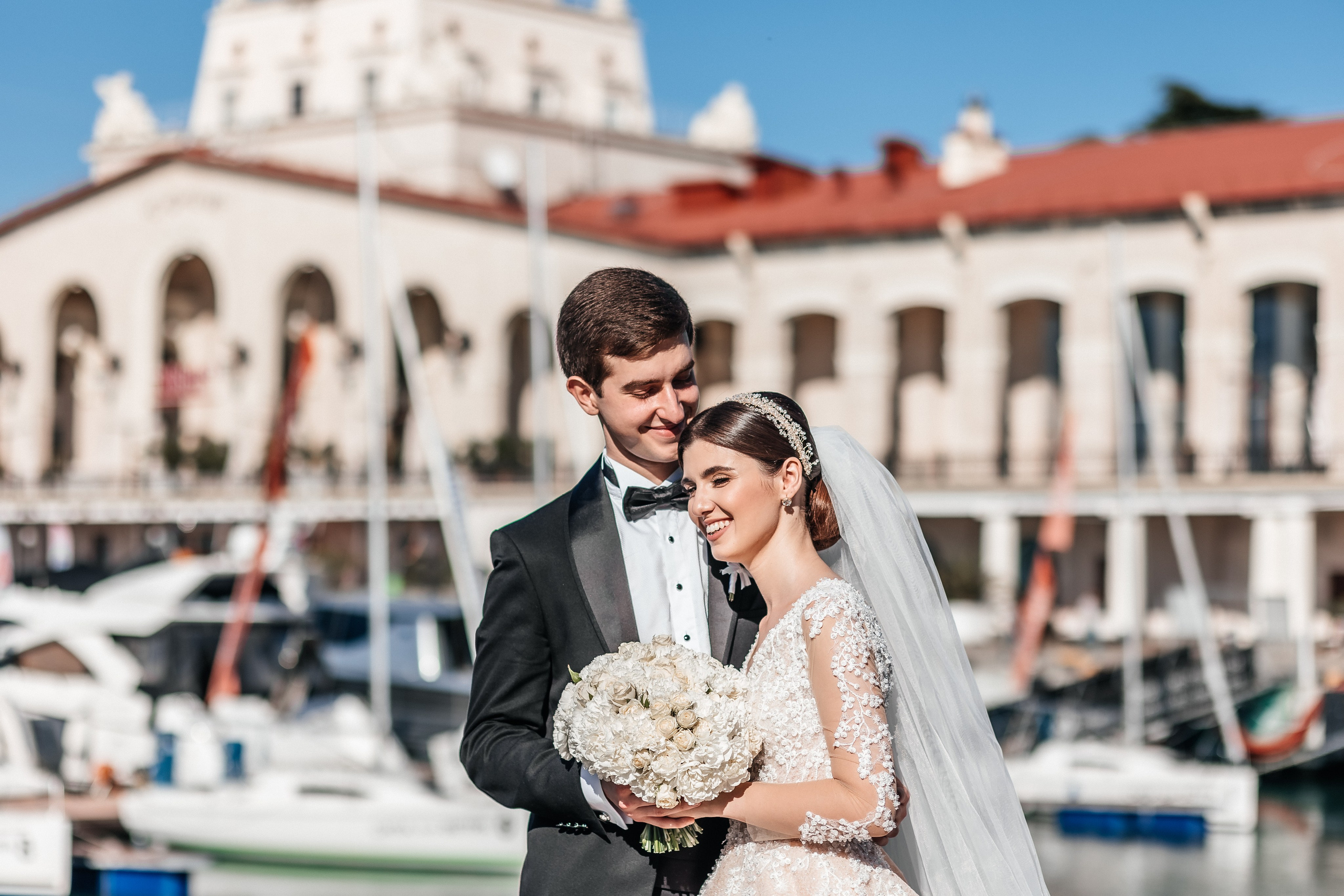 Свадьба. Свадебный, семейный фотограф
