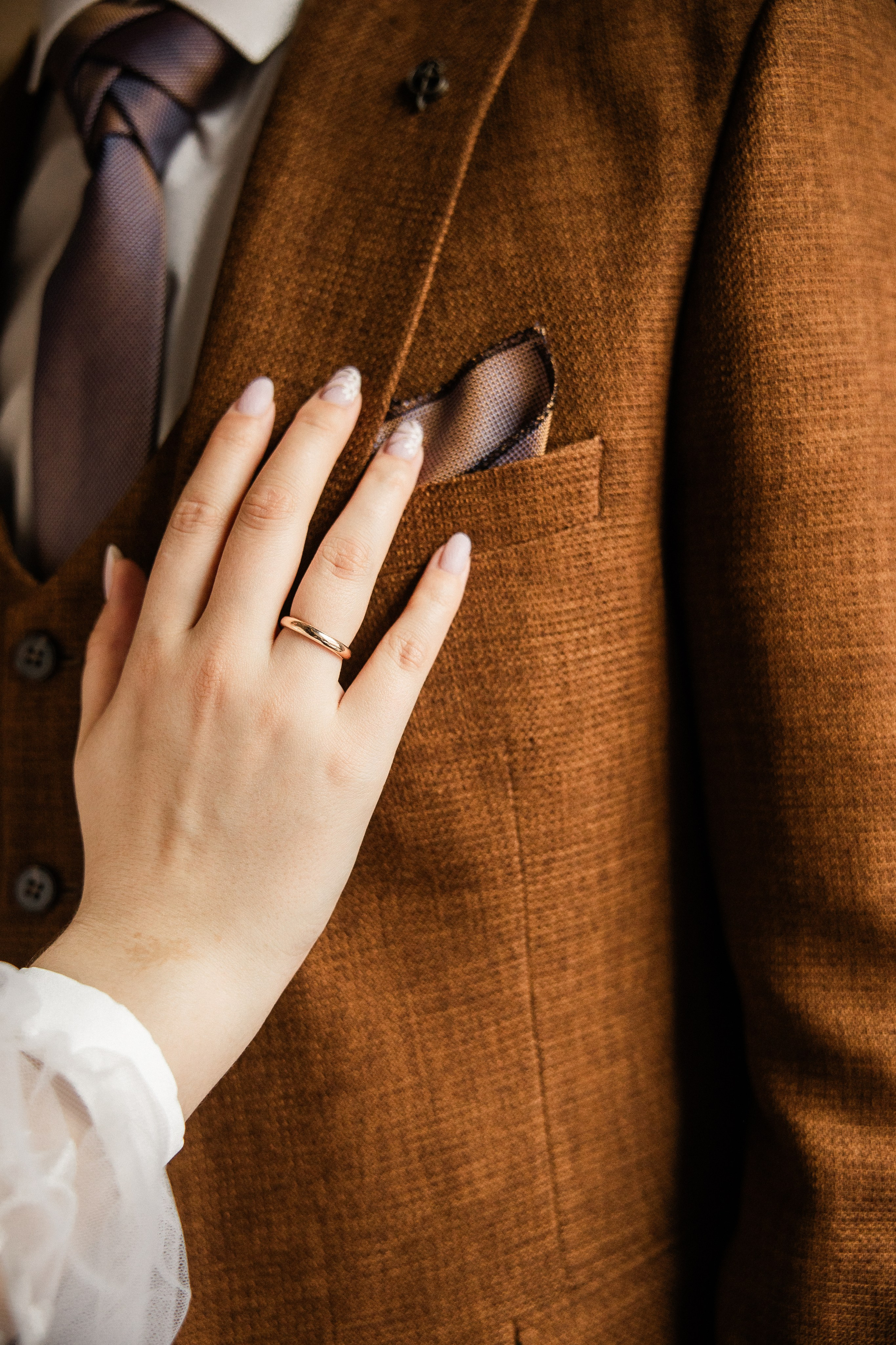 I&J. Свадебный фотограф в Иваново Гитарина Черняева