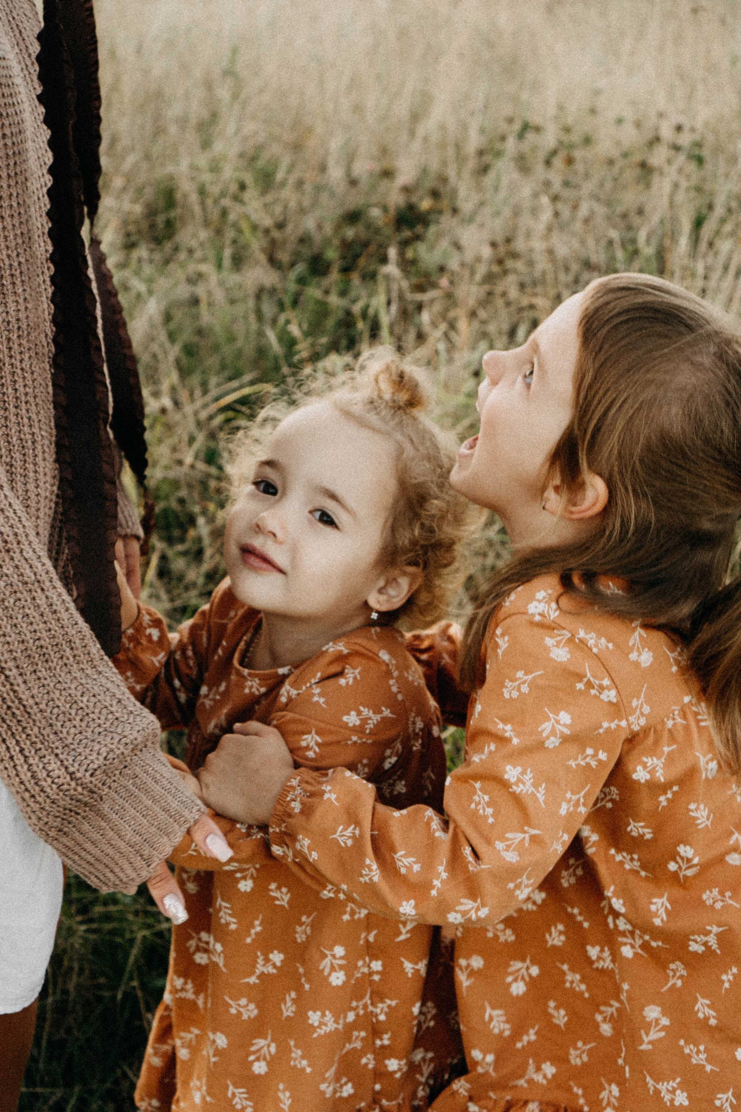 Семейная серия. Профессиональный фотограф, Санкт-Петербург — Виктория Богомолова