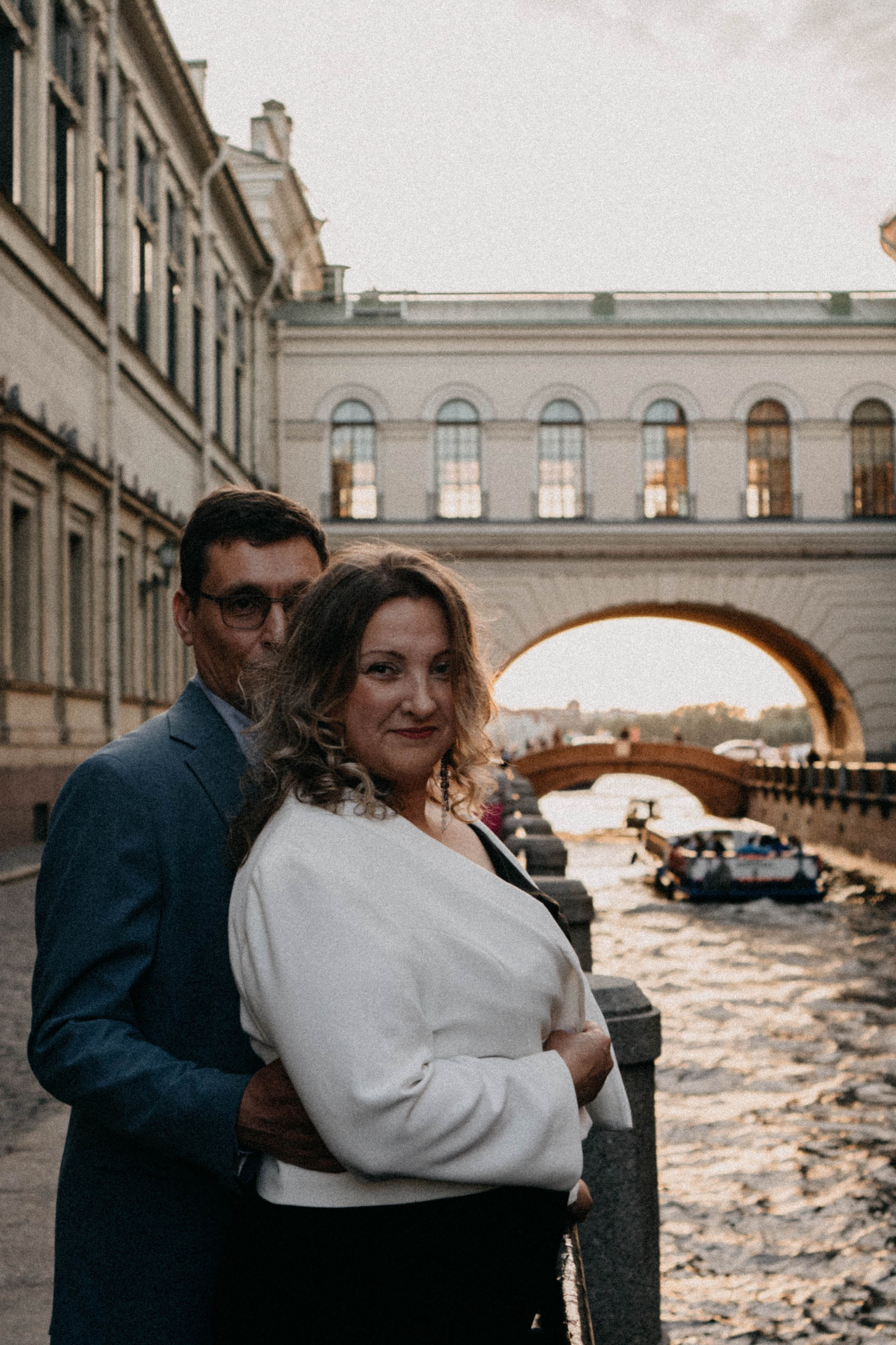 Закатная серия. Профессиональный фотограф, Санкт-Петербург — Виктория Богомолова