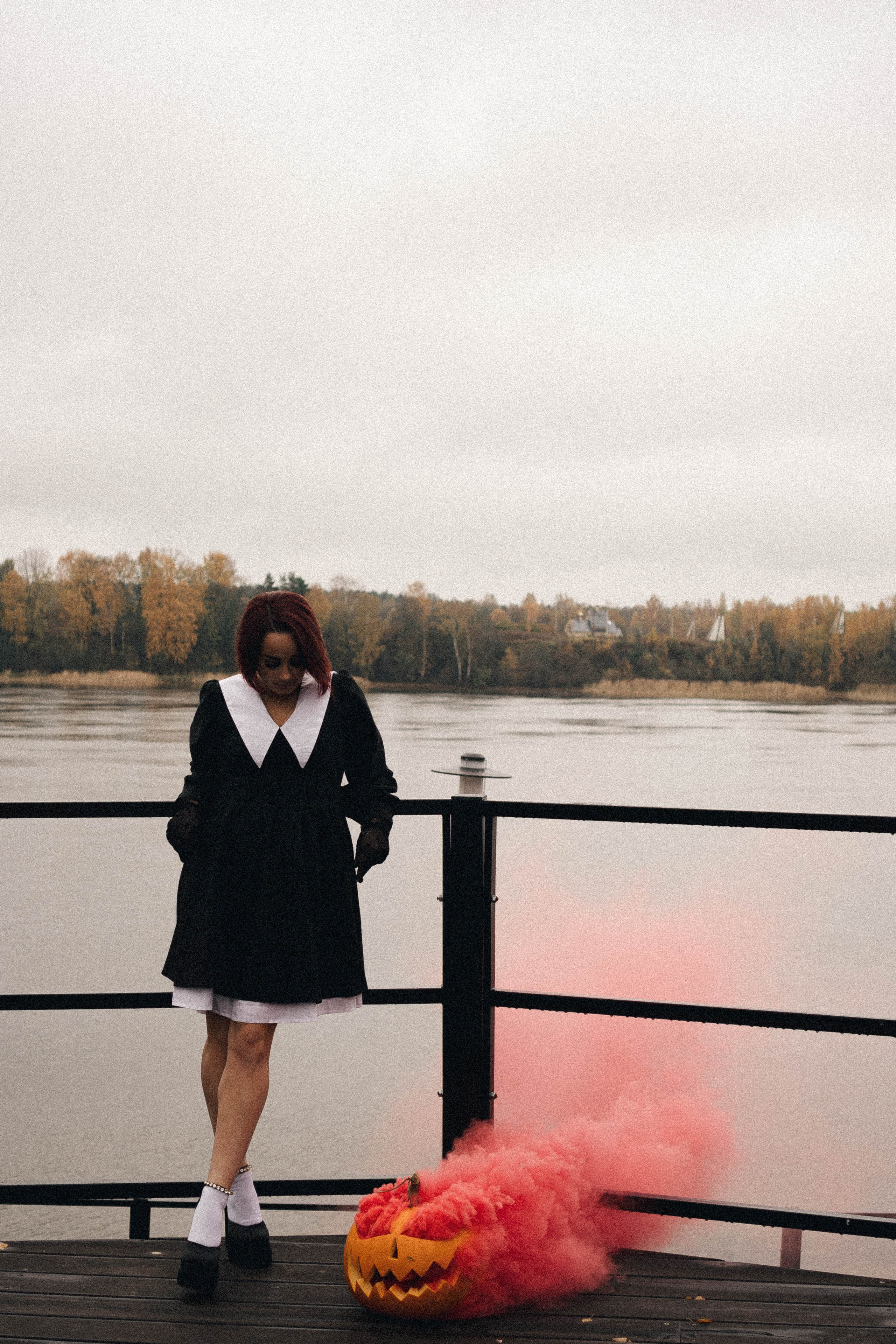 Осеняя. Профессиональный фотограф, Санкт-Петербург — Виктория Богомолова