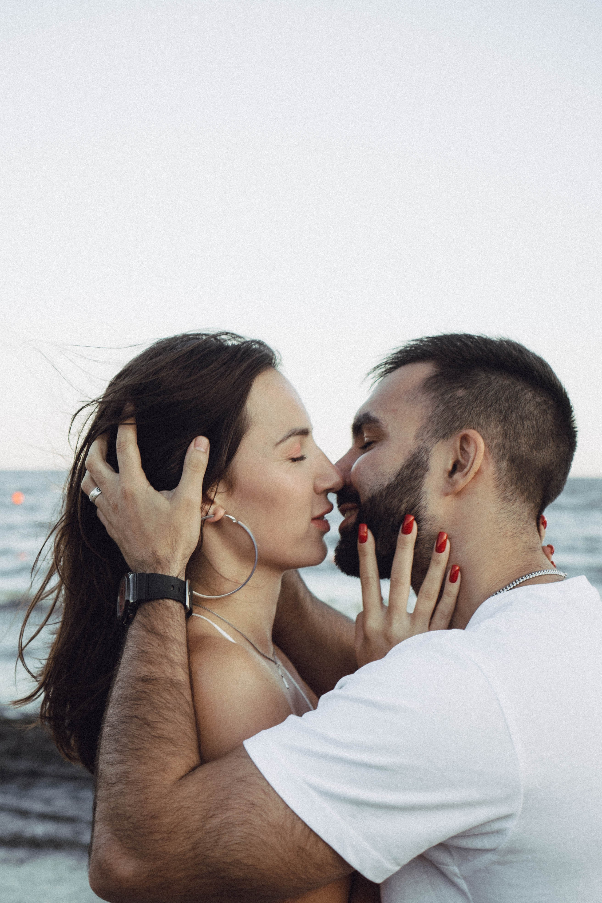 Любовь на заливе. Профессиональный фотограф, Санкт-Петербург — Виктория Богомолова