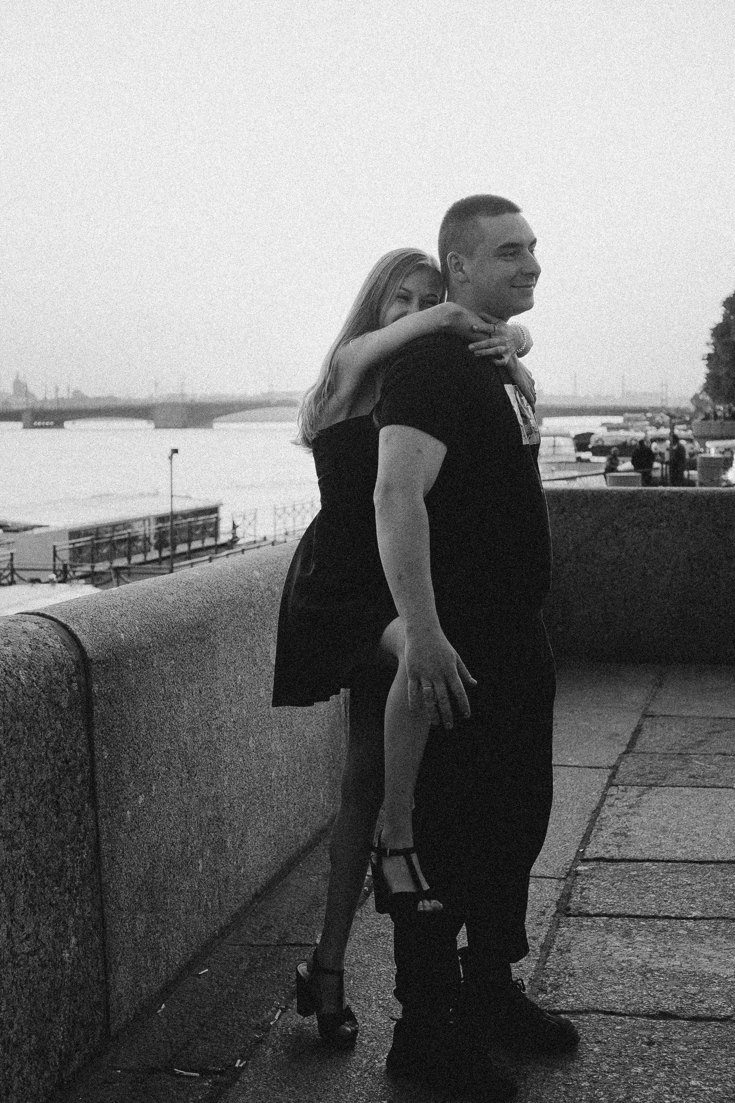 Рассвет. Профессиональный фотограф, Санкт-Петербург — Виктория Богомолова