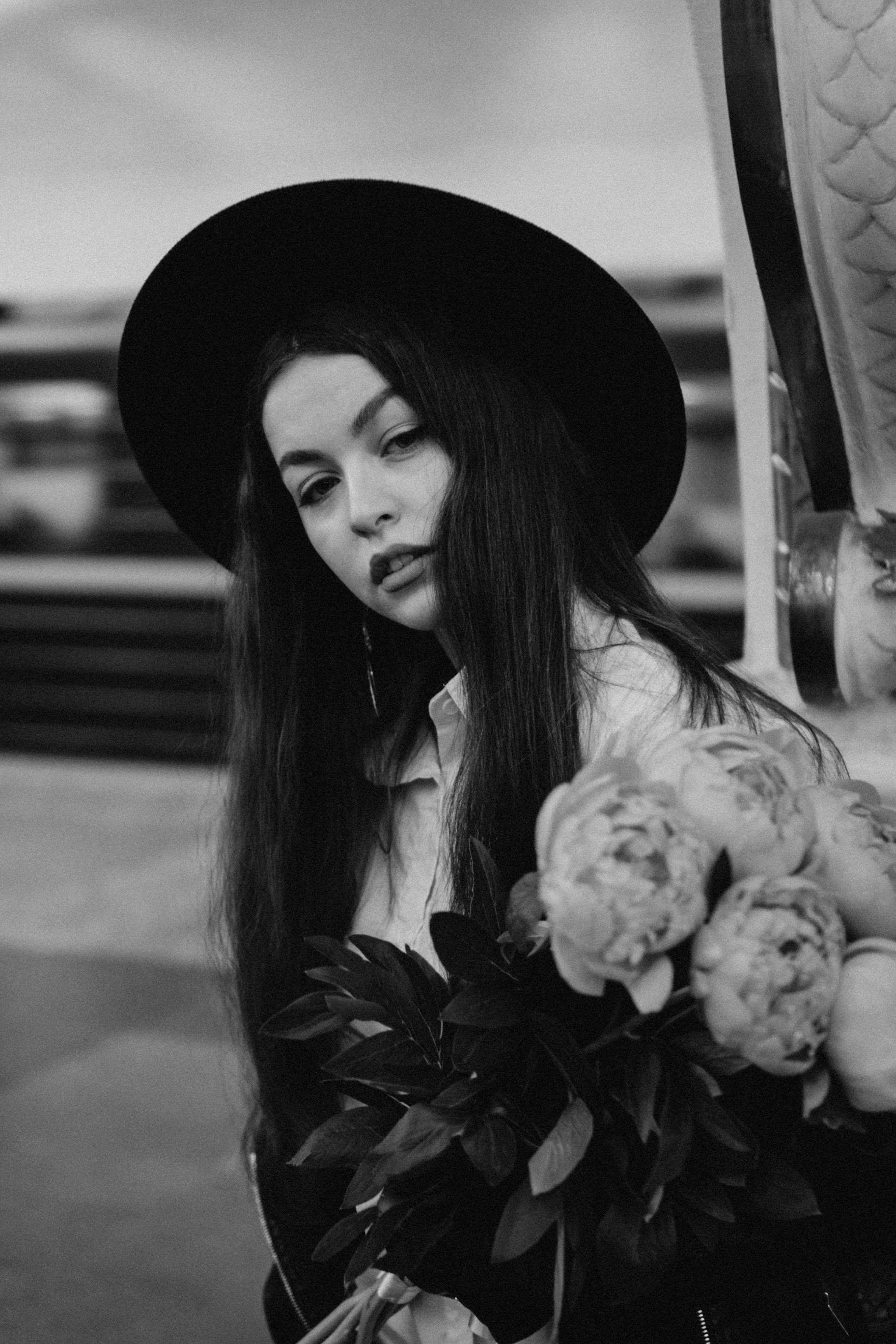 В метро. Профессиональный фотограф, Санкт-Петербург — Виктория Богомолова