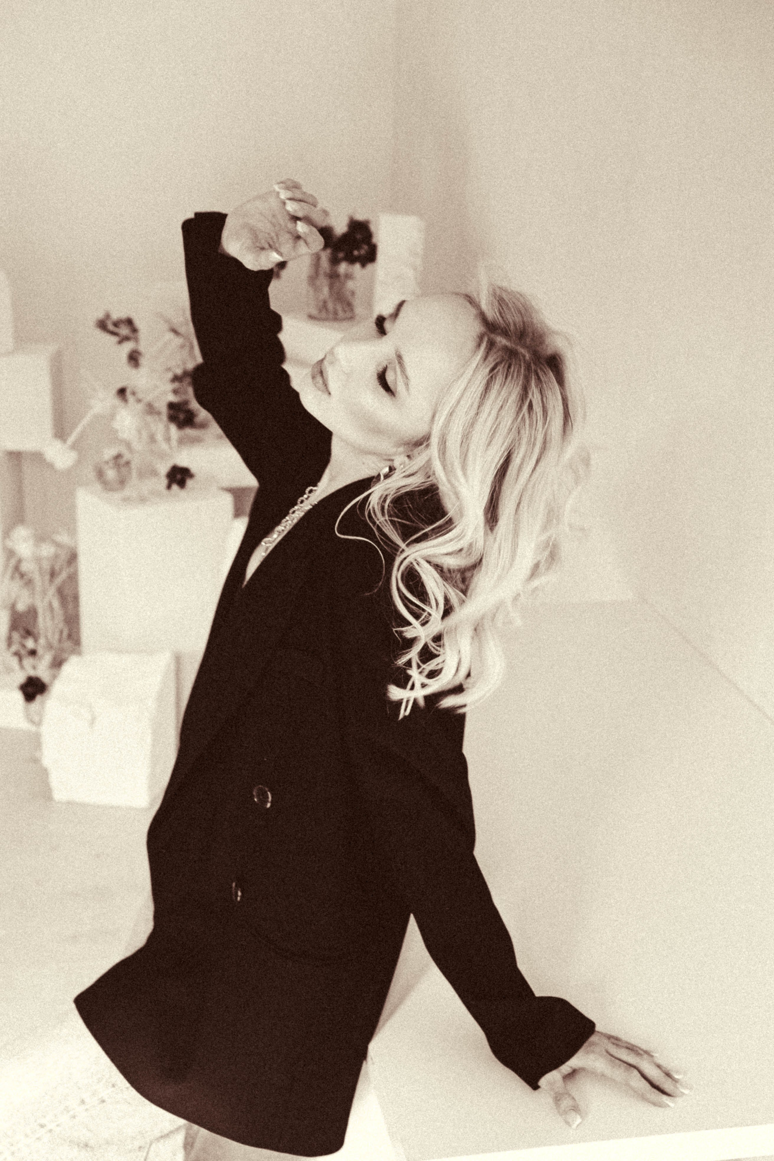 Винтажный стиль. Профессиональный фотограф, Санкт-Петербург — Виктория Богомолова