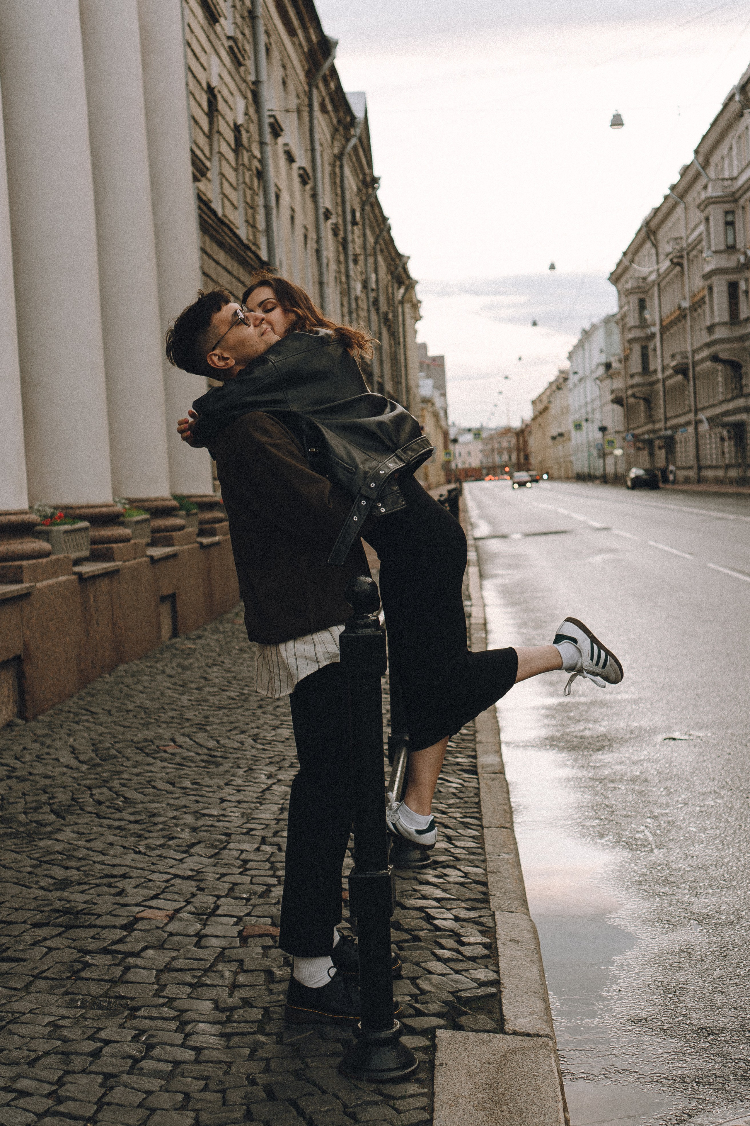 ЛЮБОВЬ В ИЮНЕ. Профессиональный фотограф, Санкт-Петербург — Виктория Богомолова