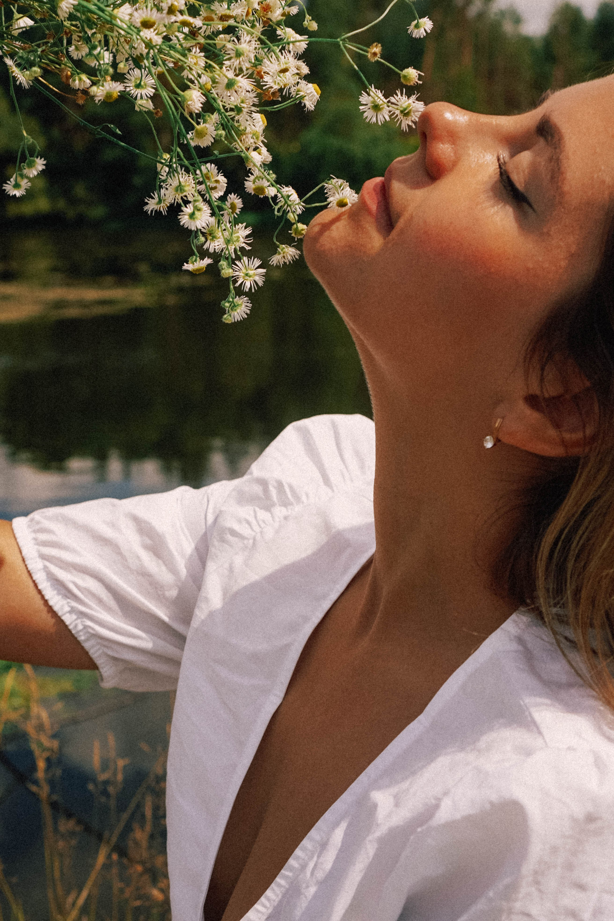 Пикник. Профессиональный фотограф, Санкт-Петербург — Виктория Богомолова