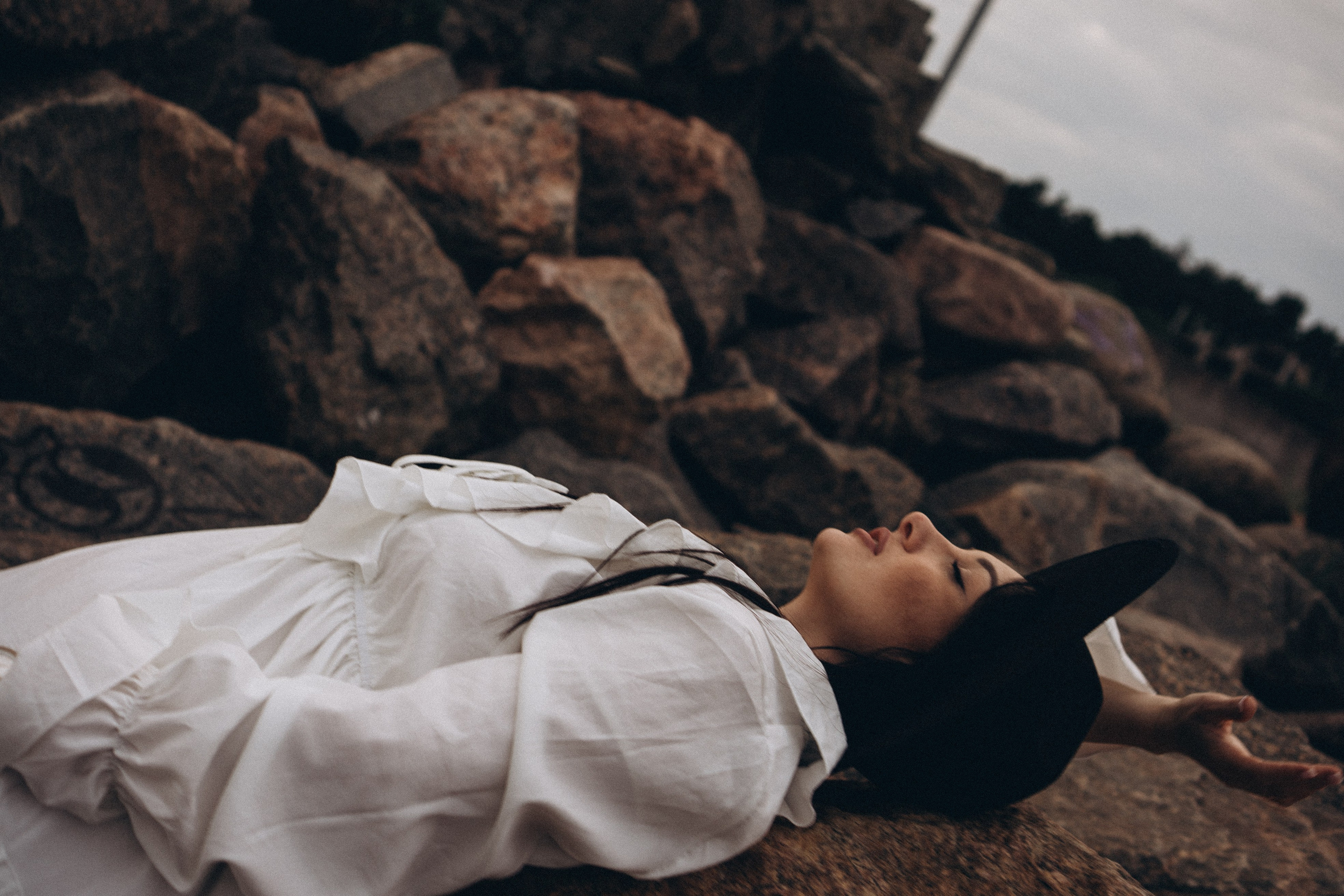 Семейная история на берегу залива. Профессиональный фотограф, Санкт-Петербург — Виктория Богомолова