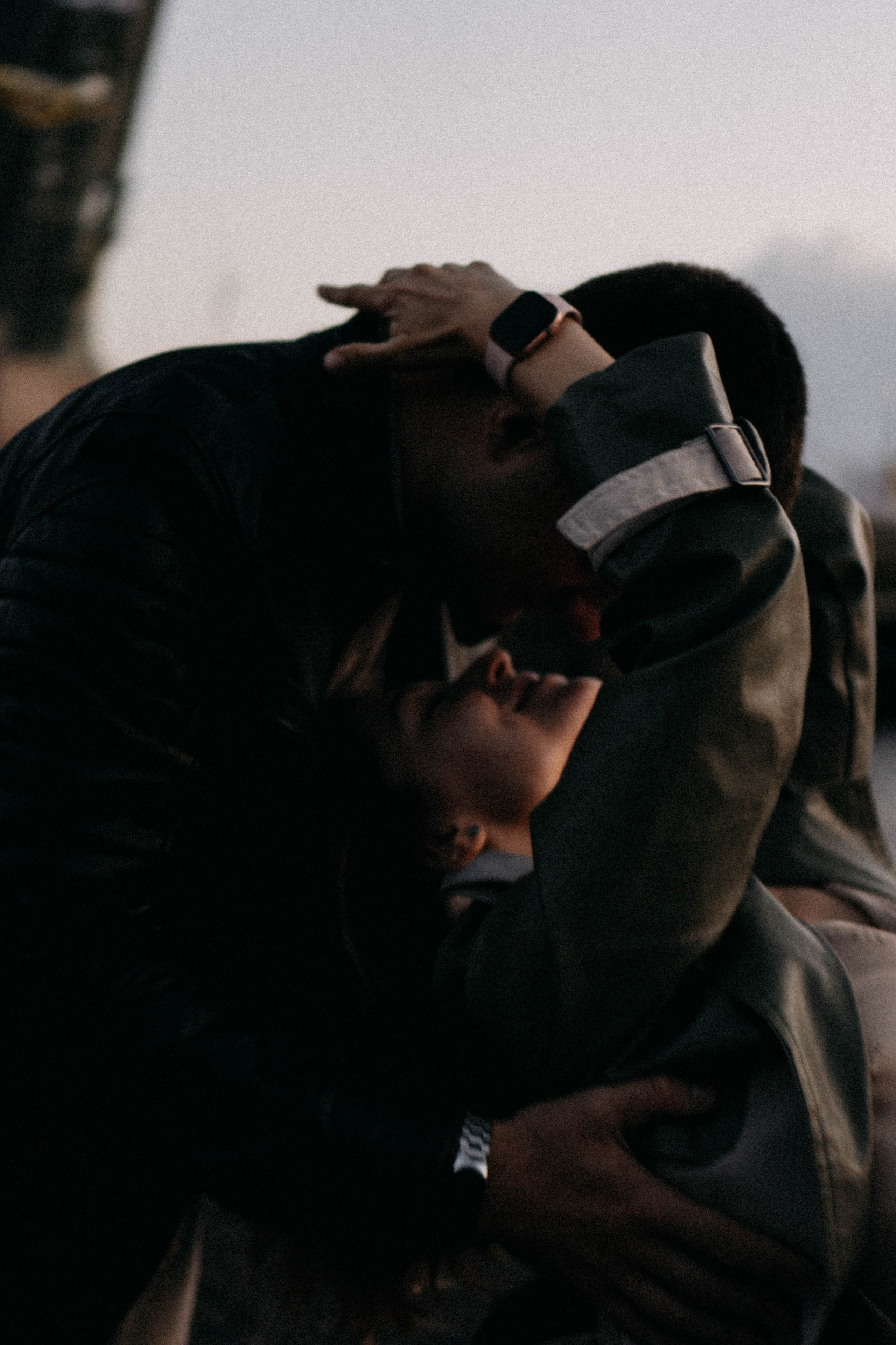 Рассветная, белые ночи. Профессиональный фотограф, Санкт-Петербург — Виктория Богомолова