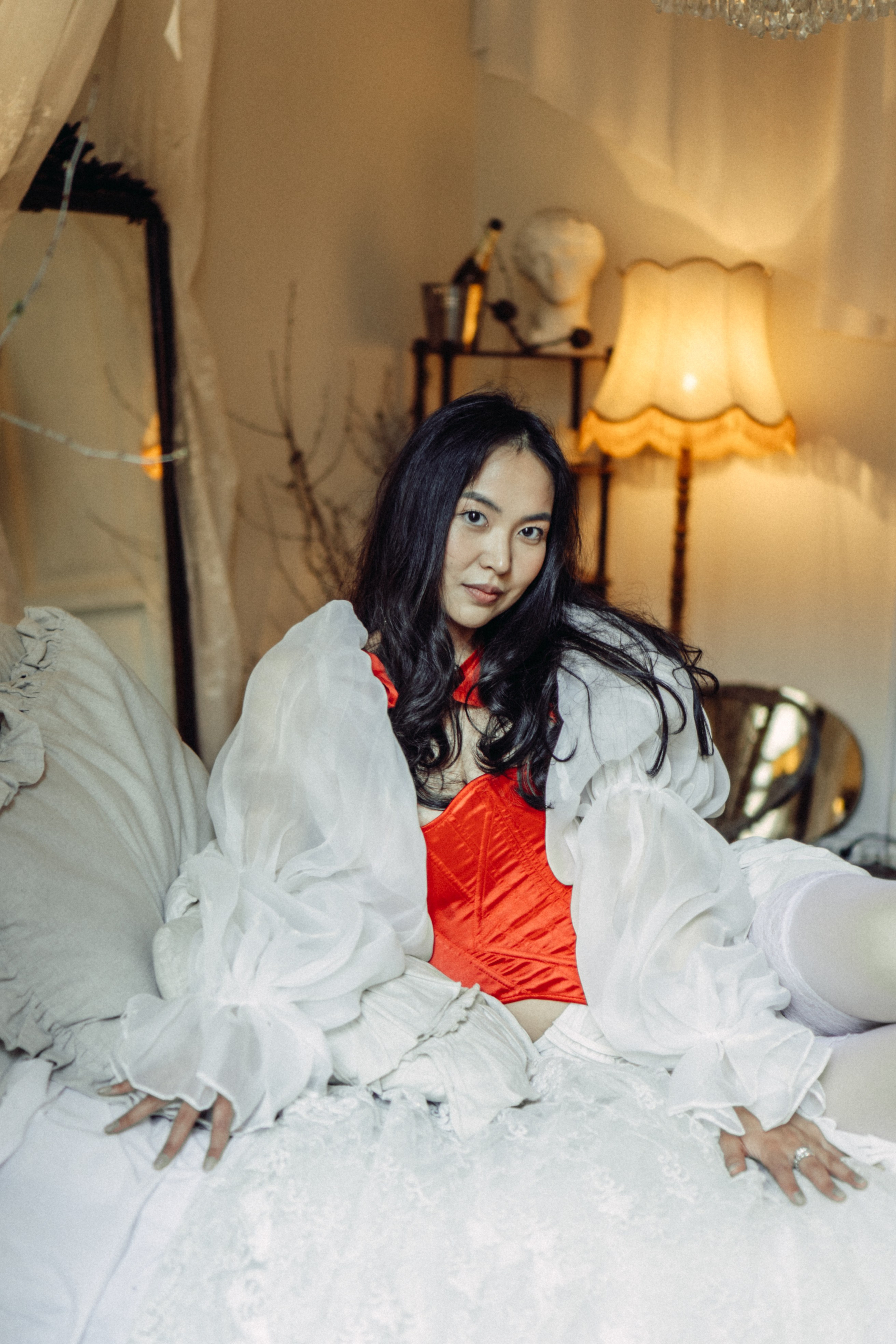 ВИНТАЖНЫЙ СТИЛЬ. Профессиональный фотограф, Санкт-Петербург — Виктория Богомолова