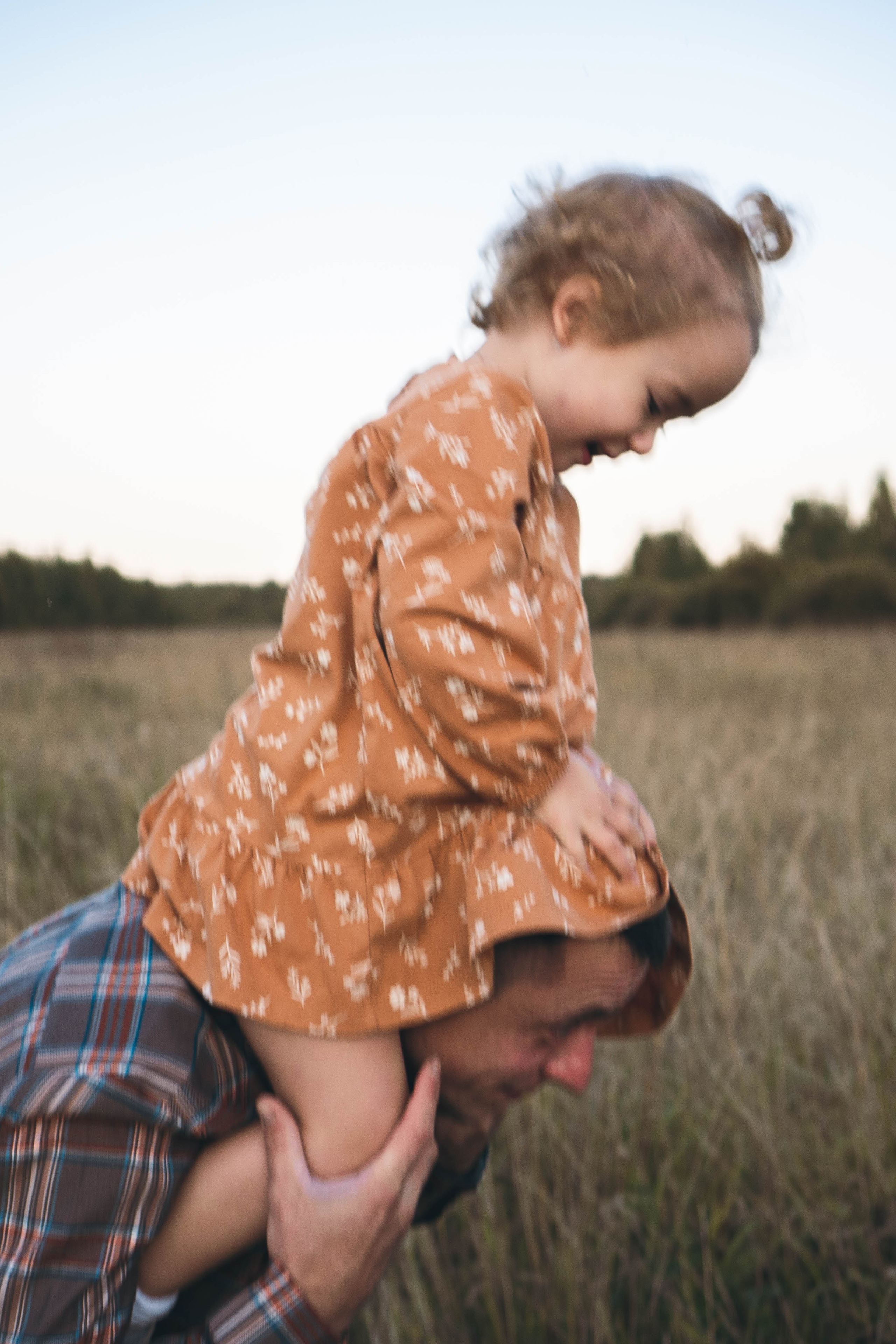 Семейная серия. Профессиональный фотограф, Санкт-Петербург — Виктория Богомолова