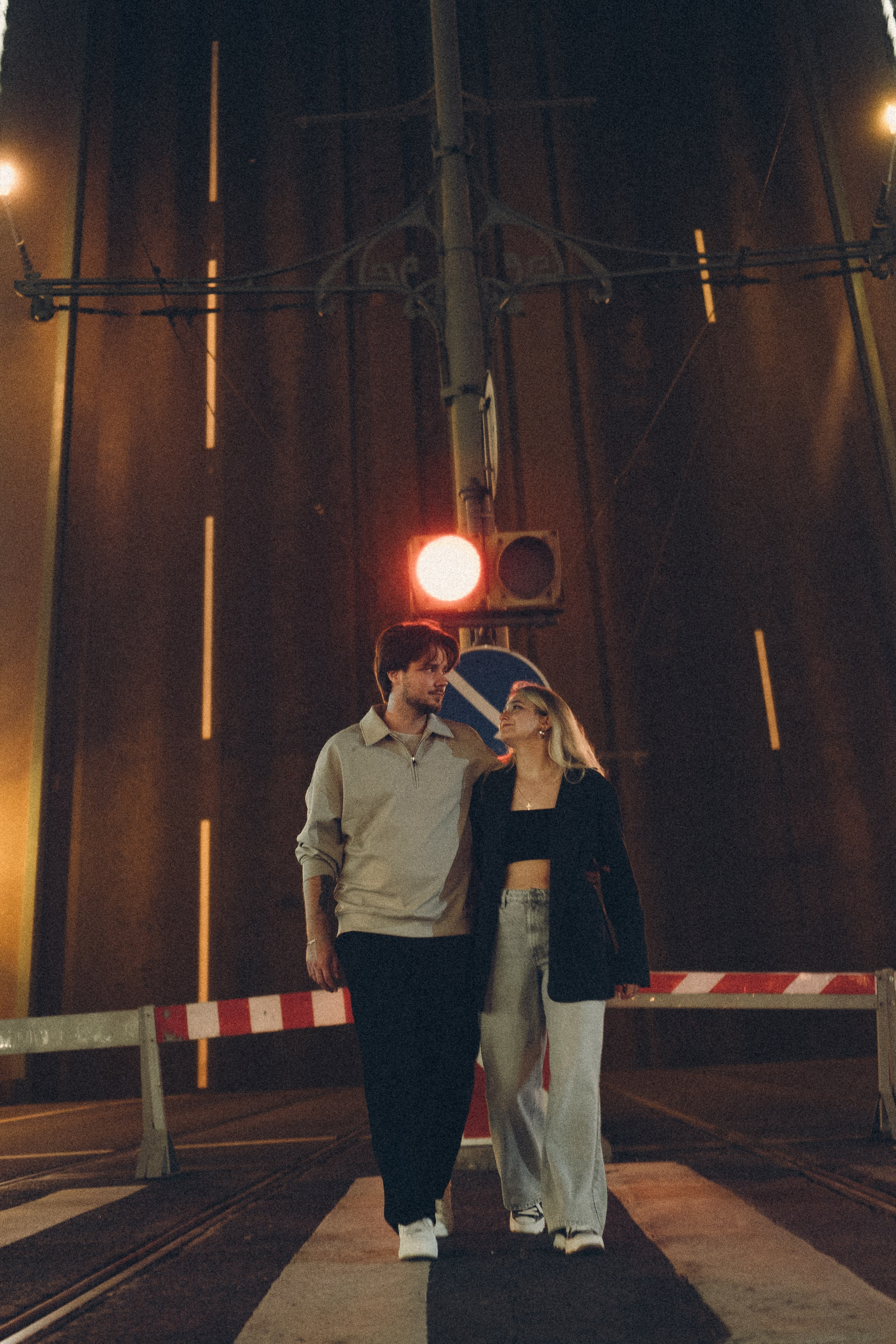 ПРОГУЛКА ПО НОЧНОМУ ГОРОДУ. Профессиональный фотограф, Санкт-Петербург — Виктория Богомолова