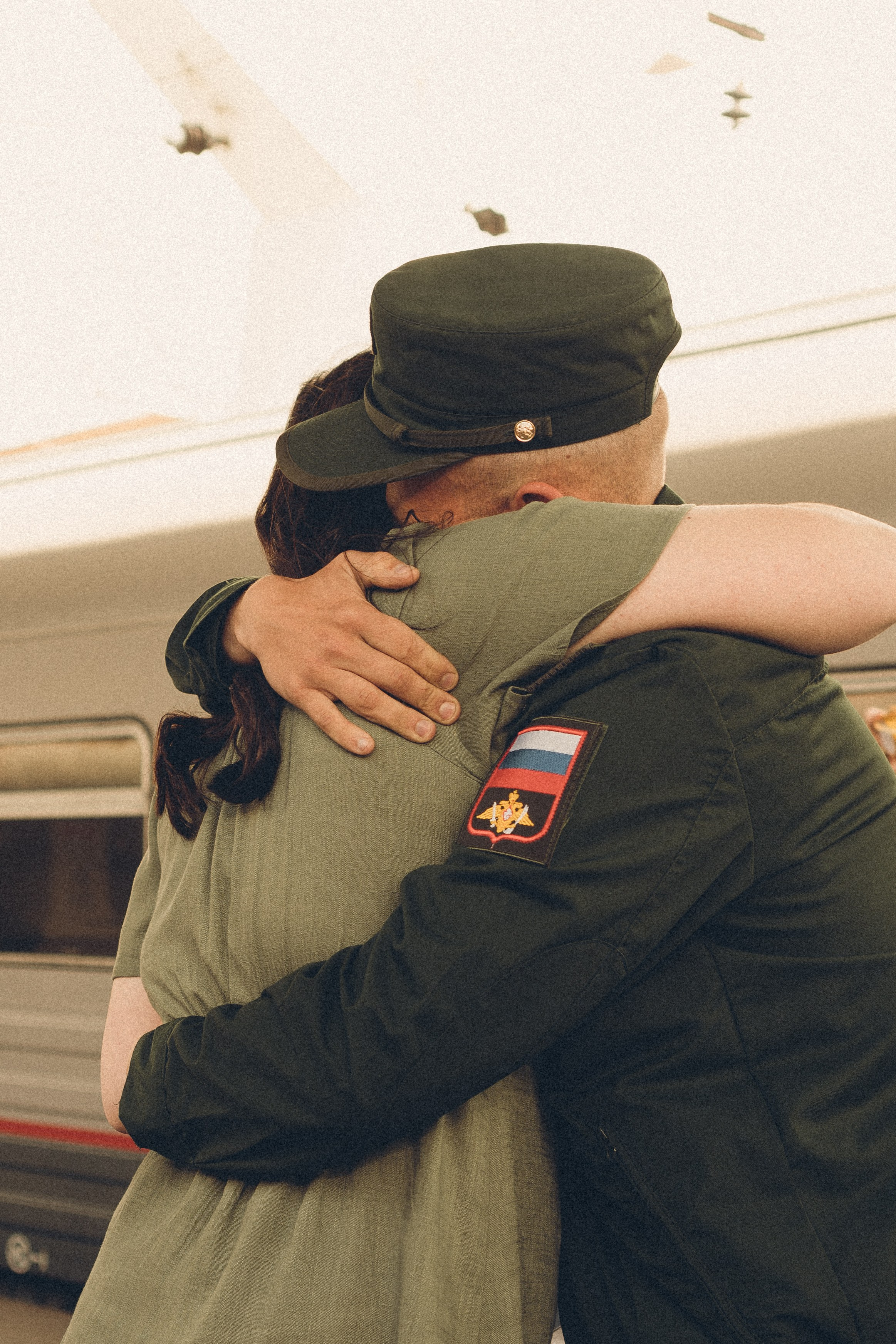 ПРЕДЛОЖЕНИЕ. Профессиональный фотограф, Санкт-Петербург — Виктория Богомолова