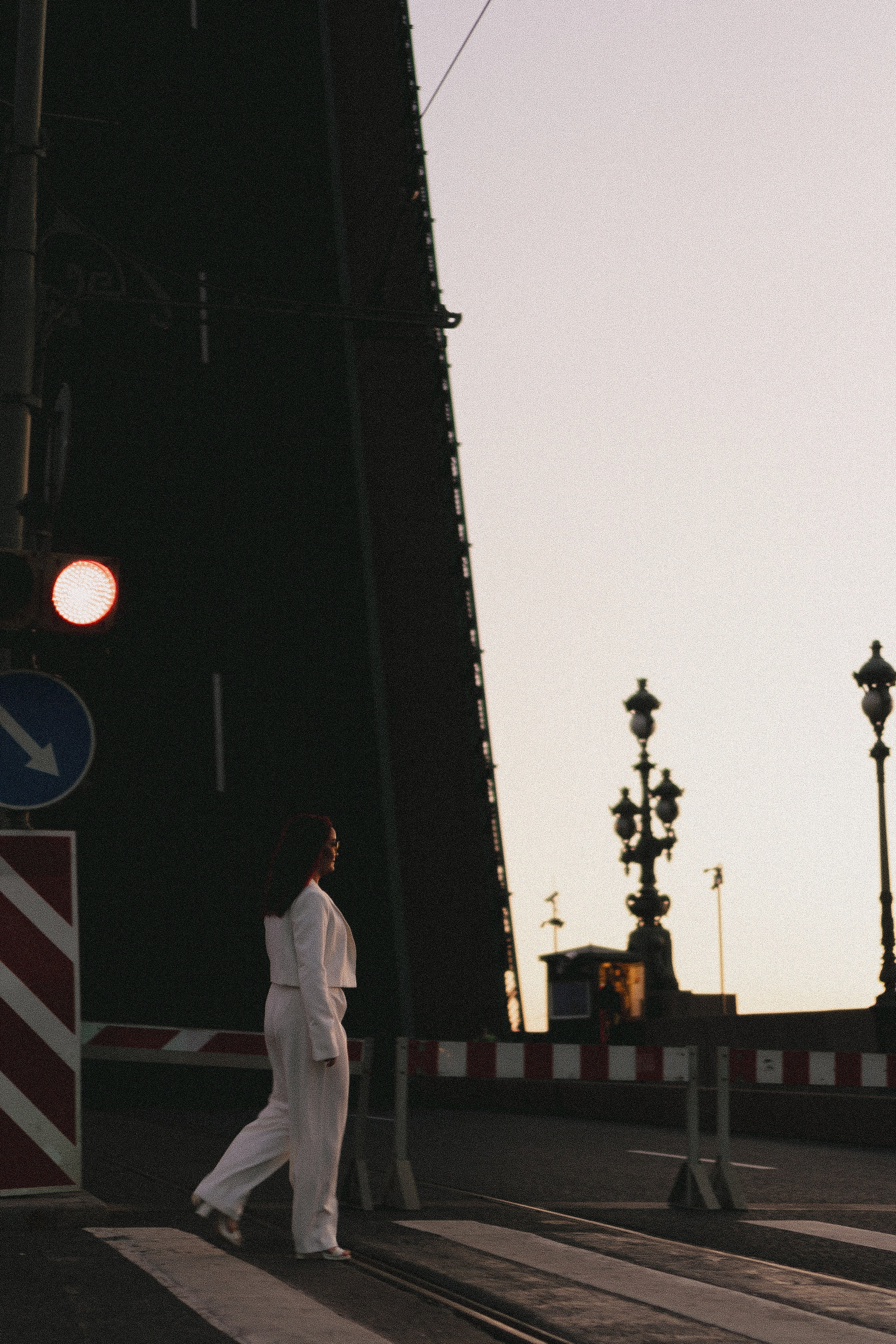 РАССВЕТНАЯ ИСТОРИЯ. Профессиональный фотограф, Санкт-Петербург — Виктория Богомолова