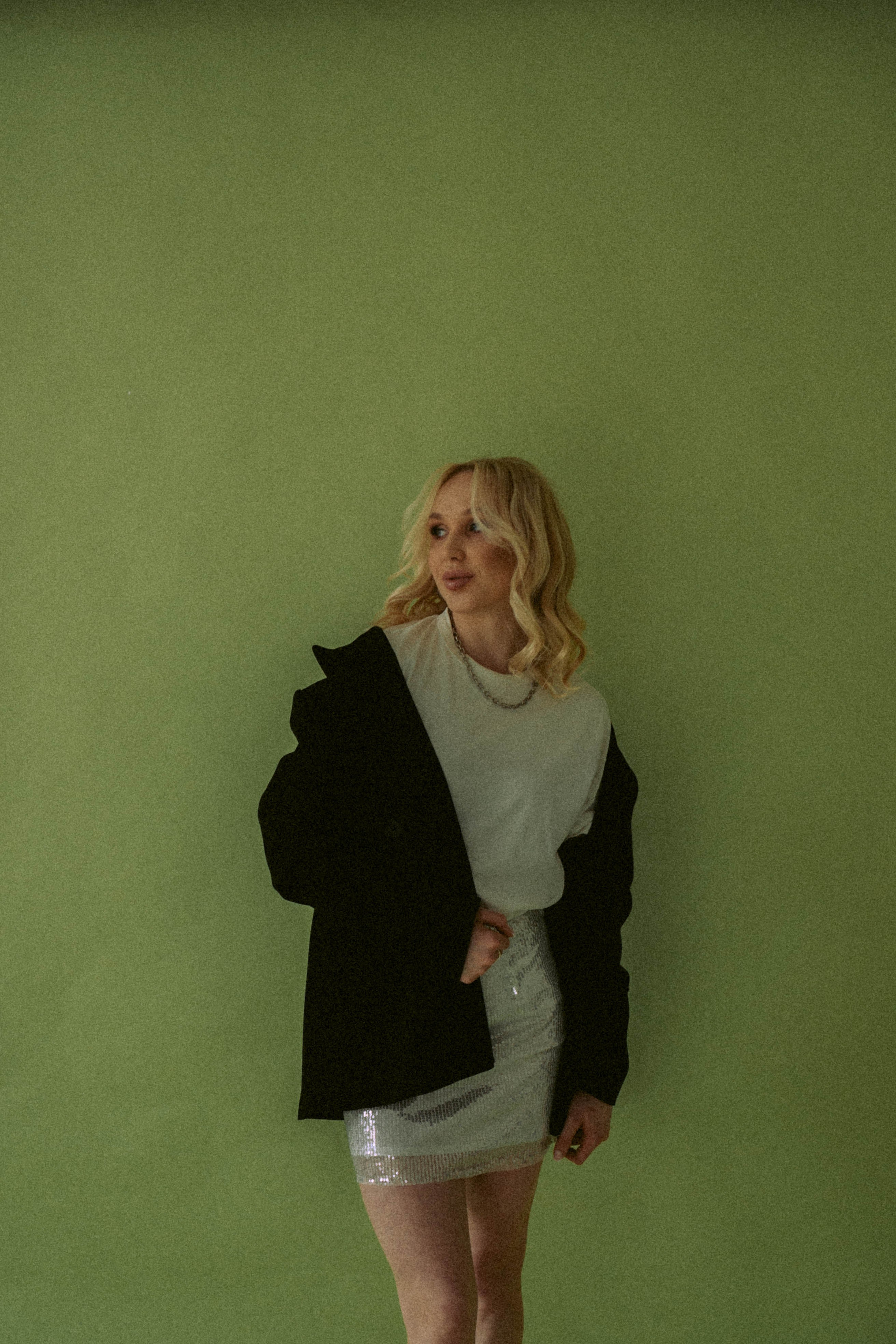 Студийная. Профессиональный фотограф, Санкт-Петербург — Виктория Богомолова