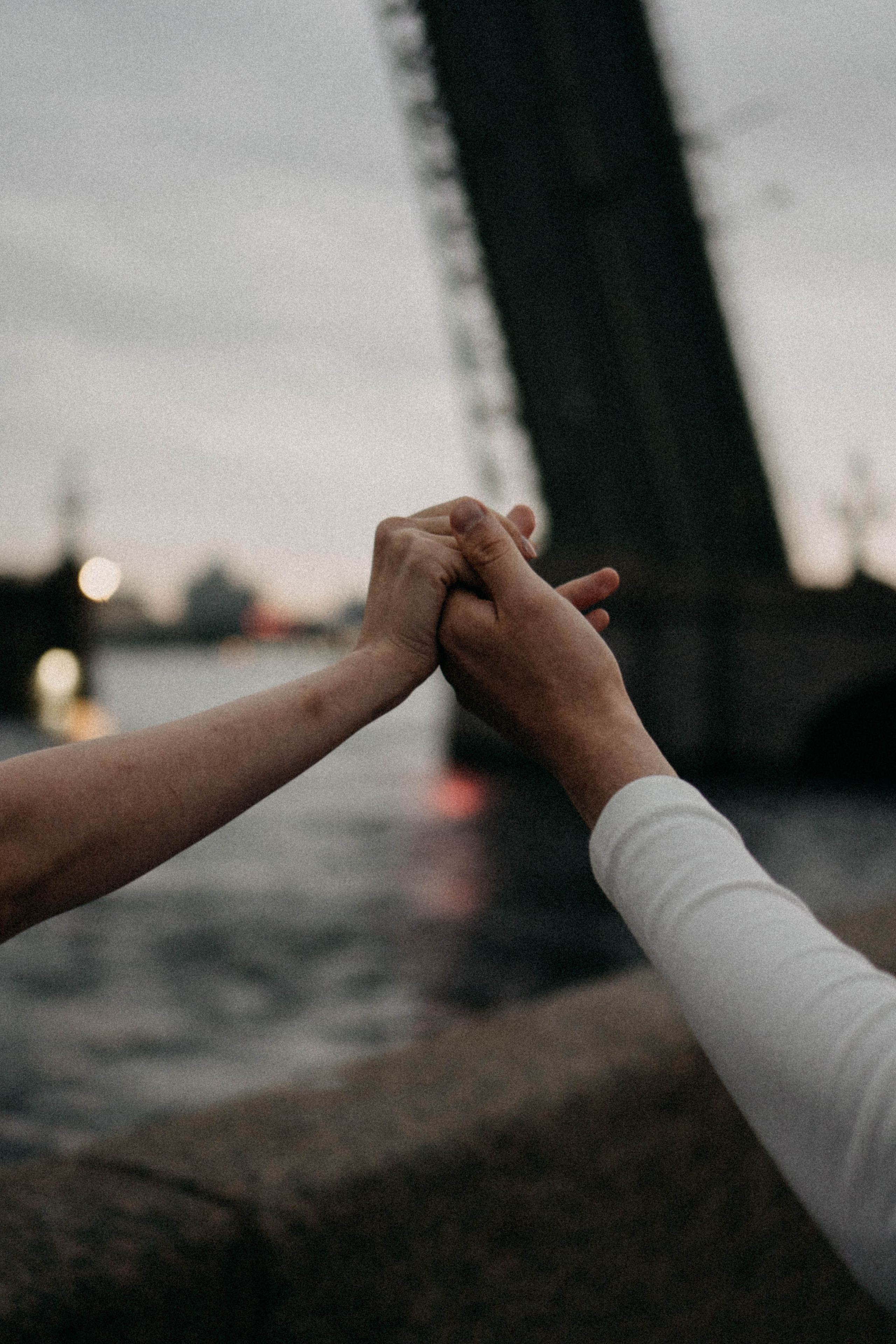 Любовь в белые ночи. Профессиональный фотограф, Санкт-Петербург — Виктория Богомолова