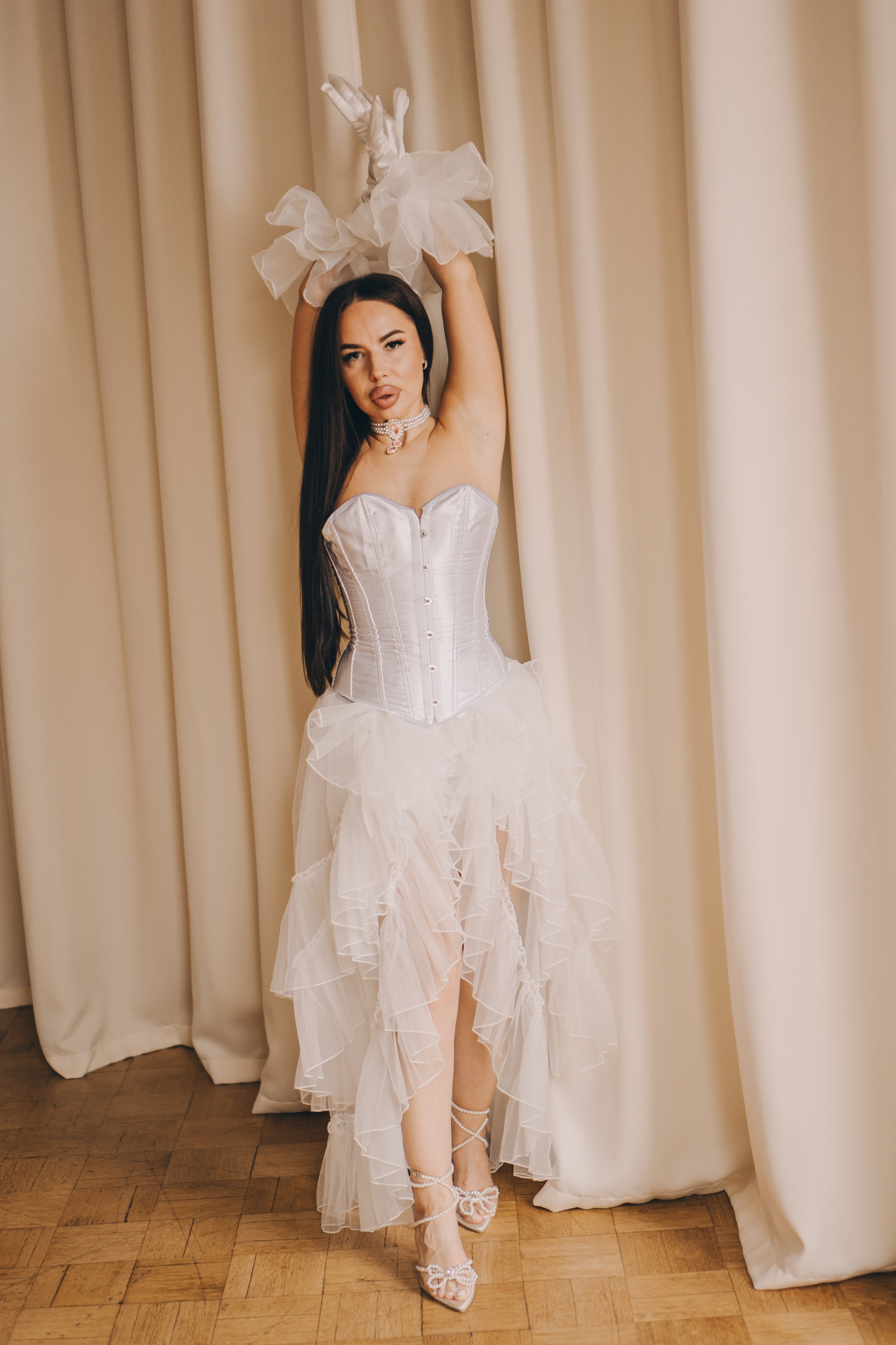 ВИНТАЖНЫЙ СТИЛЬ. Профессиональный фотограф, Санкт-Петербург — Виктория Богомолова