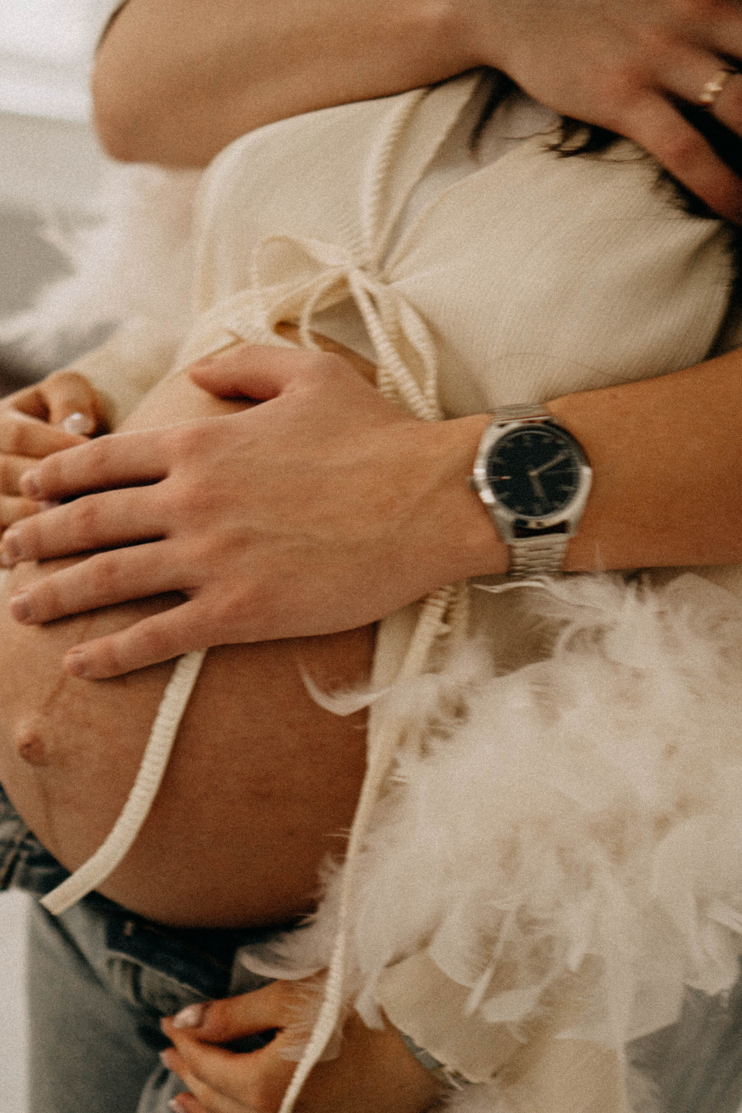 Love Story Беременность. Профессиональный фотограф, Санкт-Петербург — Виктория Богомолова