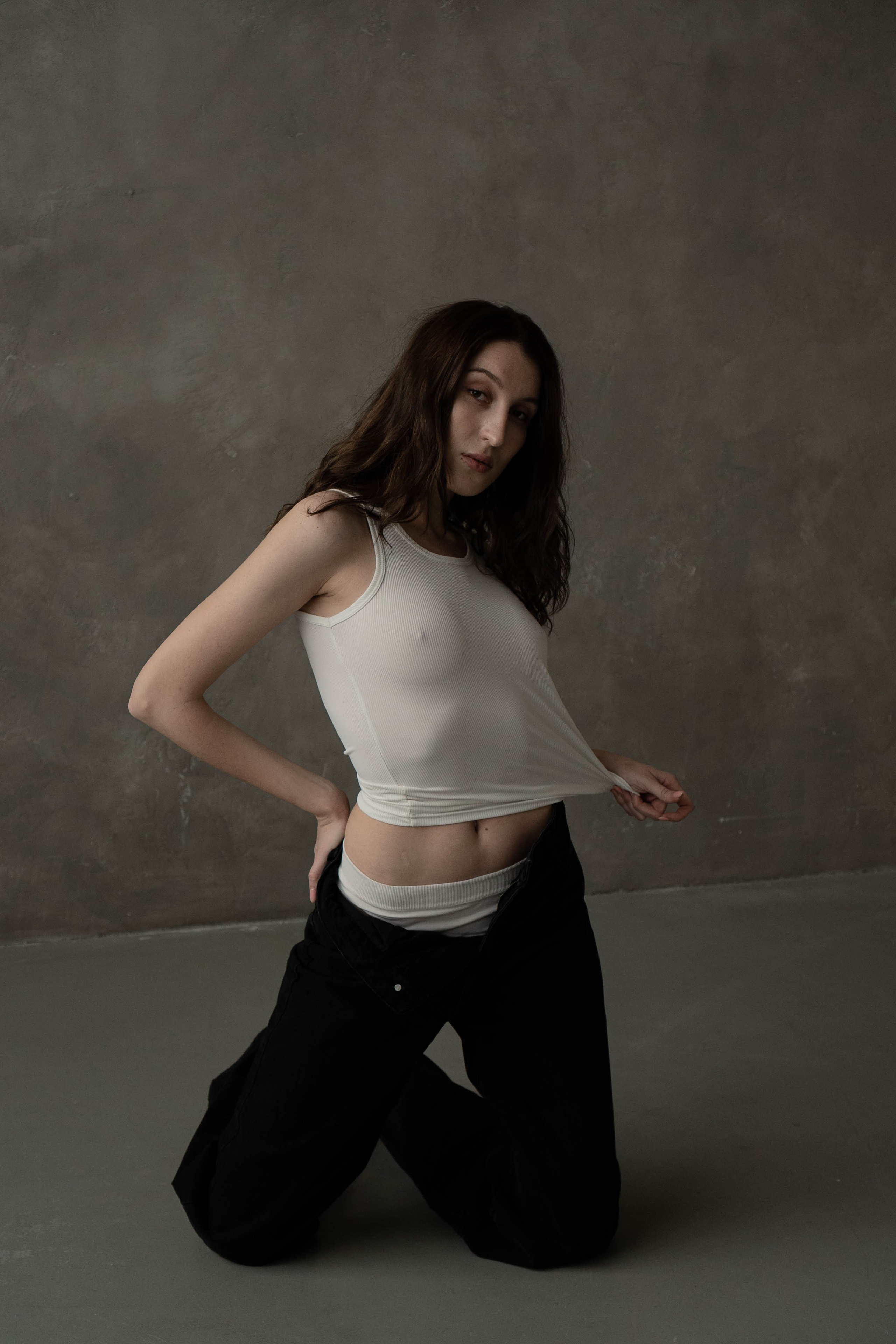 Студийная. Профессиональный фотограф, Санкт-Петербург — Виктория Богомолова