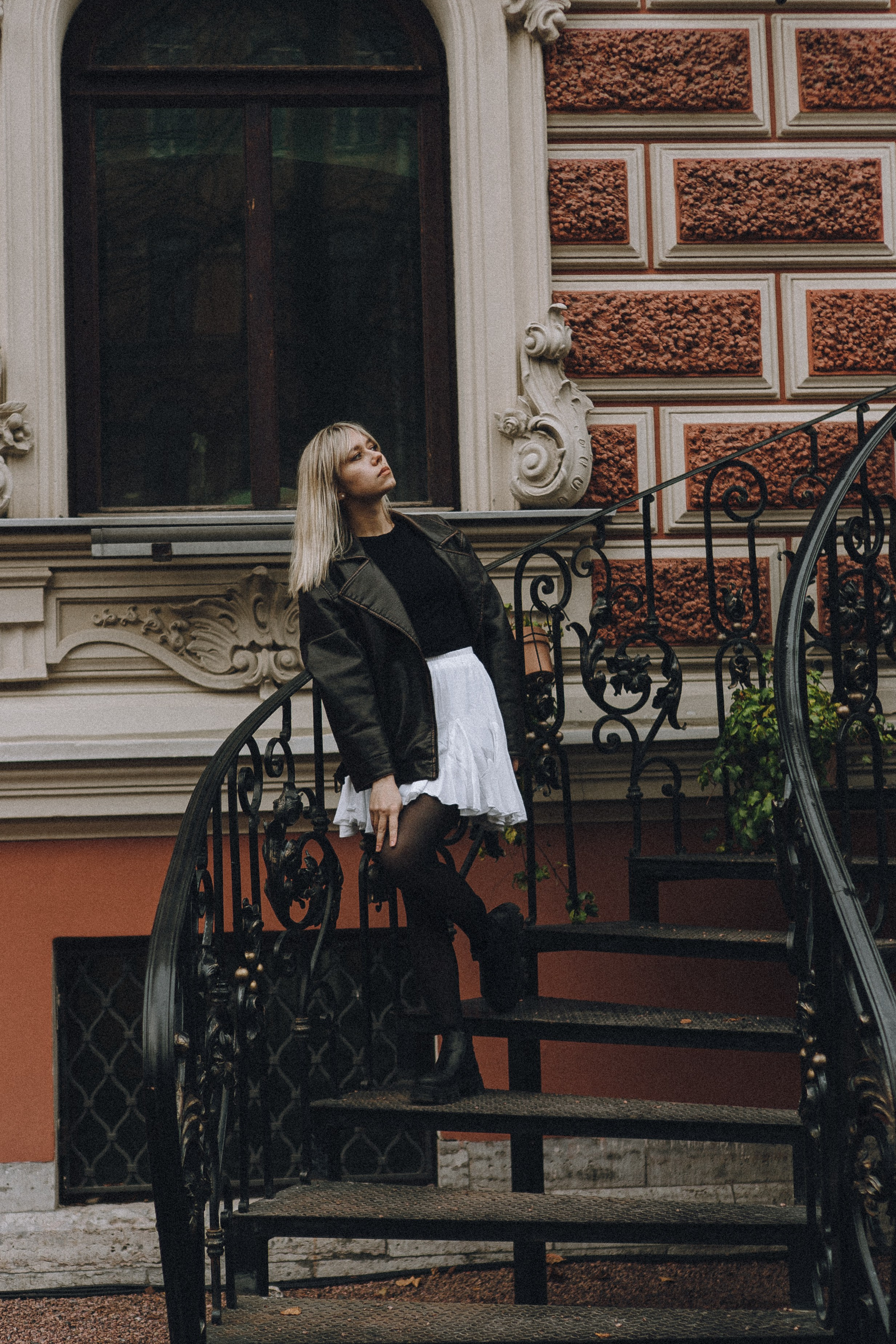 ПРОГУЛКА ОСЕНЬЮ. Профессиональный фотограф, Санкт-Петербург — Виктория Богомолова