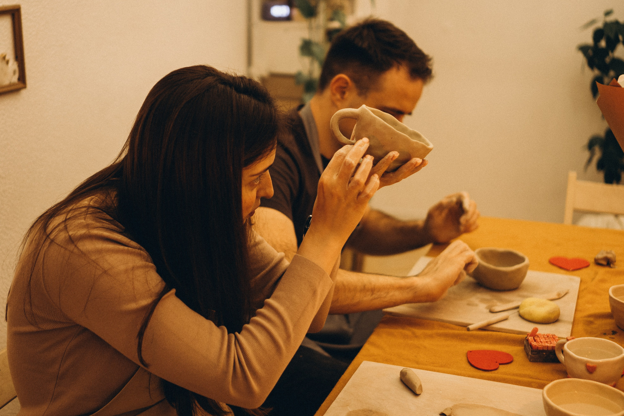 ЛЕПКАРНЯ. Профессиональный фотограф, Санкт-Петербург — Виктория Богомолова