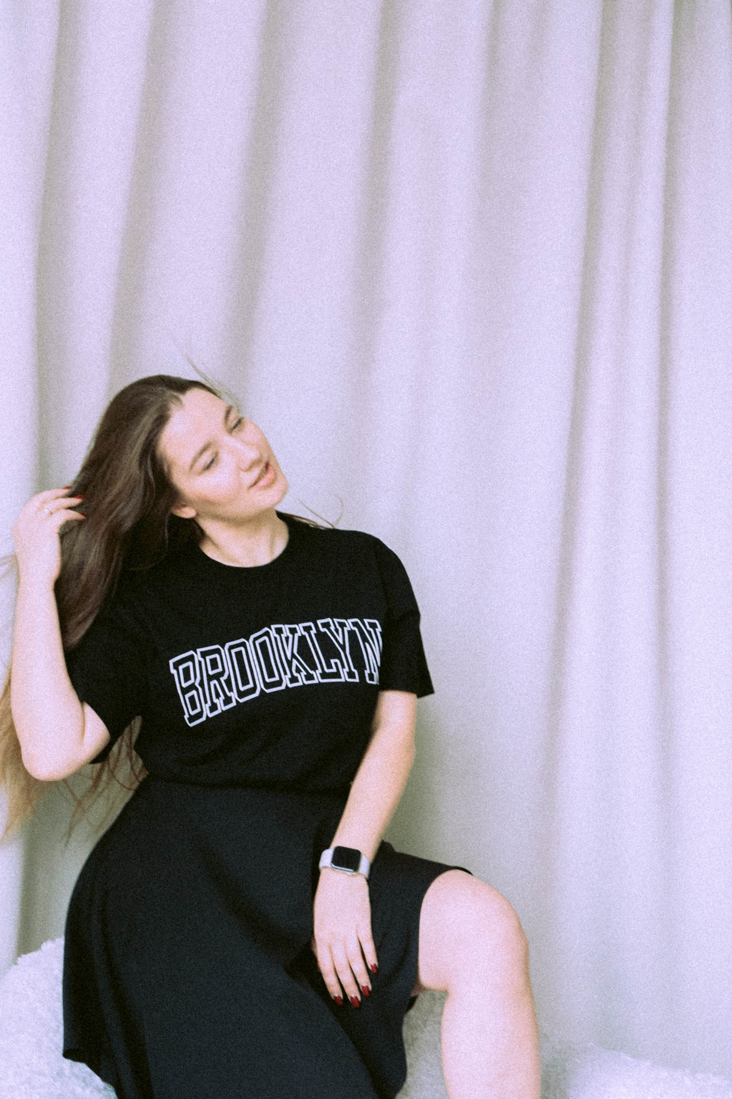 Подружки. Профессиональный фотограф, Санкт-Петербург — Виктория Богомолова