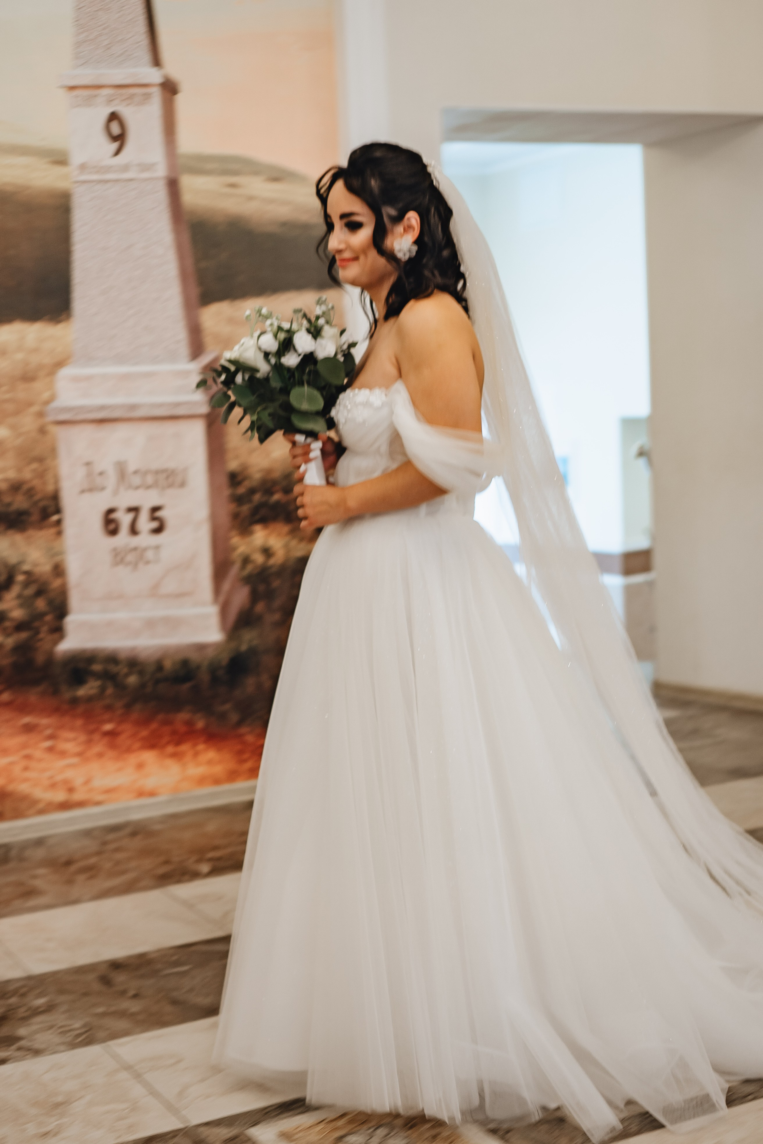 СВАДЕБНАЯ СЬЕМКА В ЗАГСЕ НА МОСКОВСКОМ ПРОСПЕКТЕ. Профессиональный фотограф, Санкт-Петербург — Виктория Богомолова