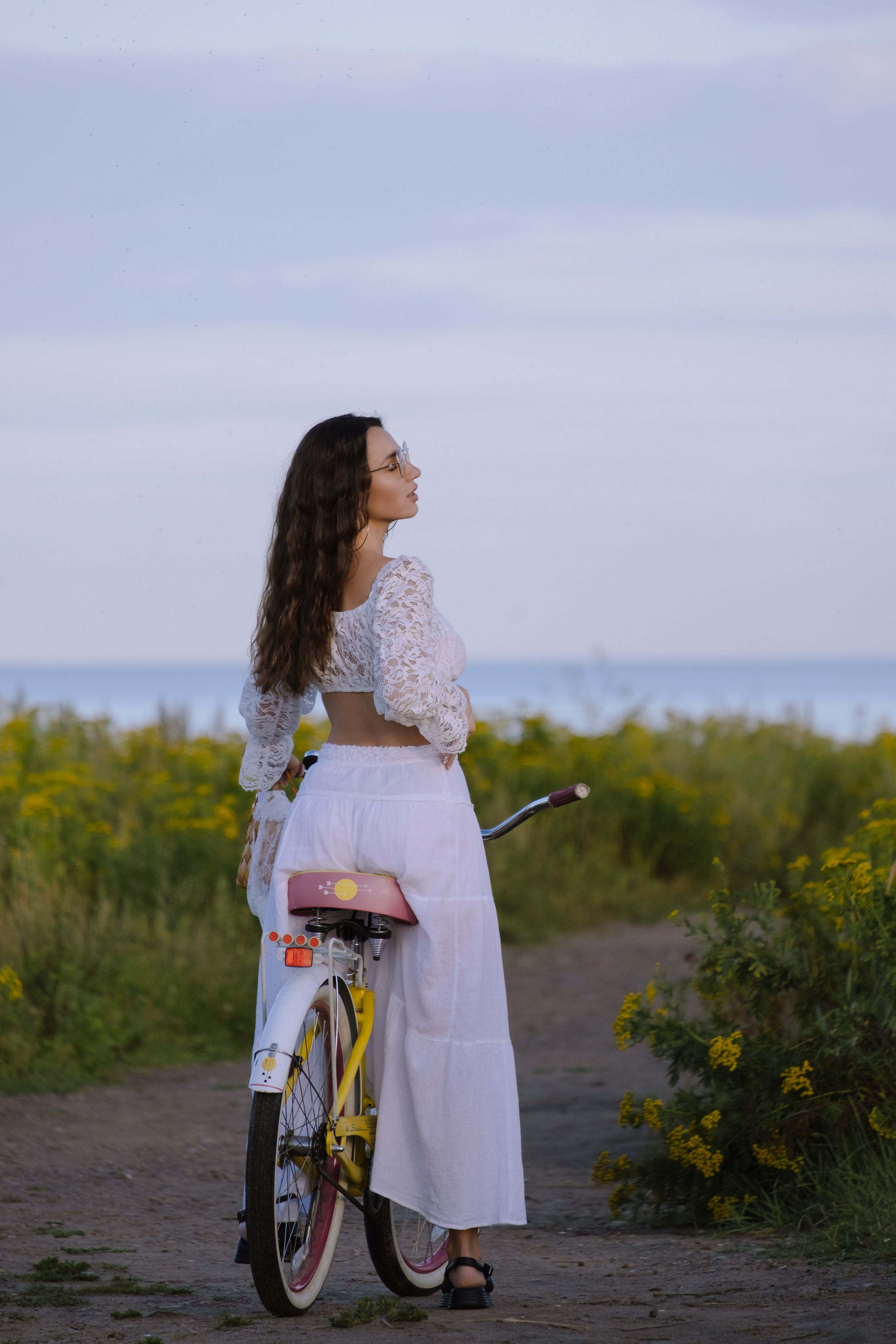 ПРОГУЛКА ПО ЛАДОЖСКОМУ ОЗЕРУ. Профессиональный фотограф, Санкт-Петербург — Виктория Богомолова