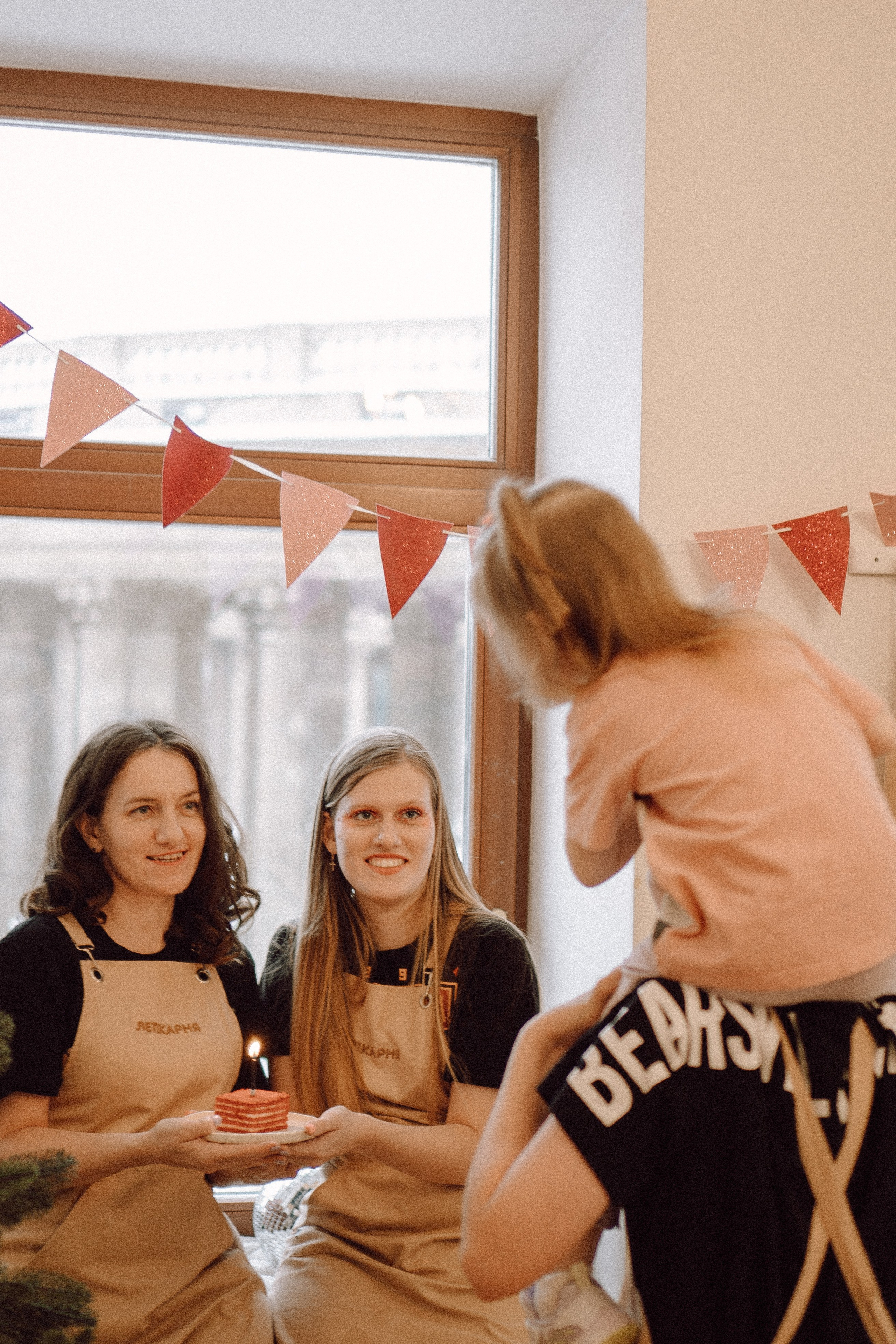 Студия лепки. Профессиональный фотограф, Санкт-Петербург — Виктория Богомолова