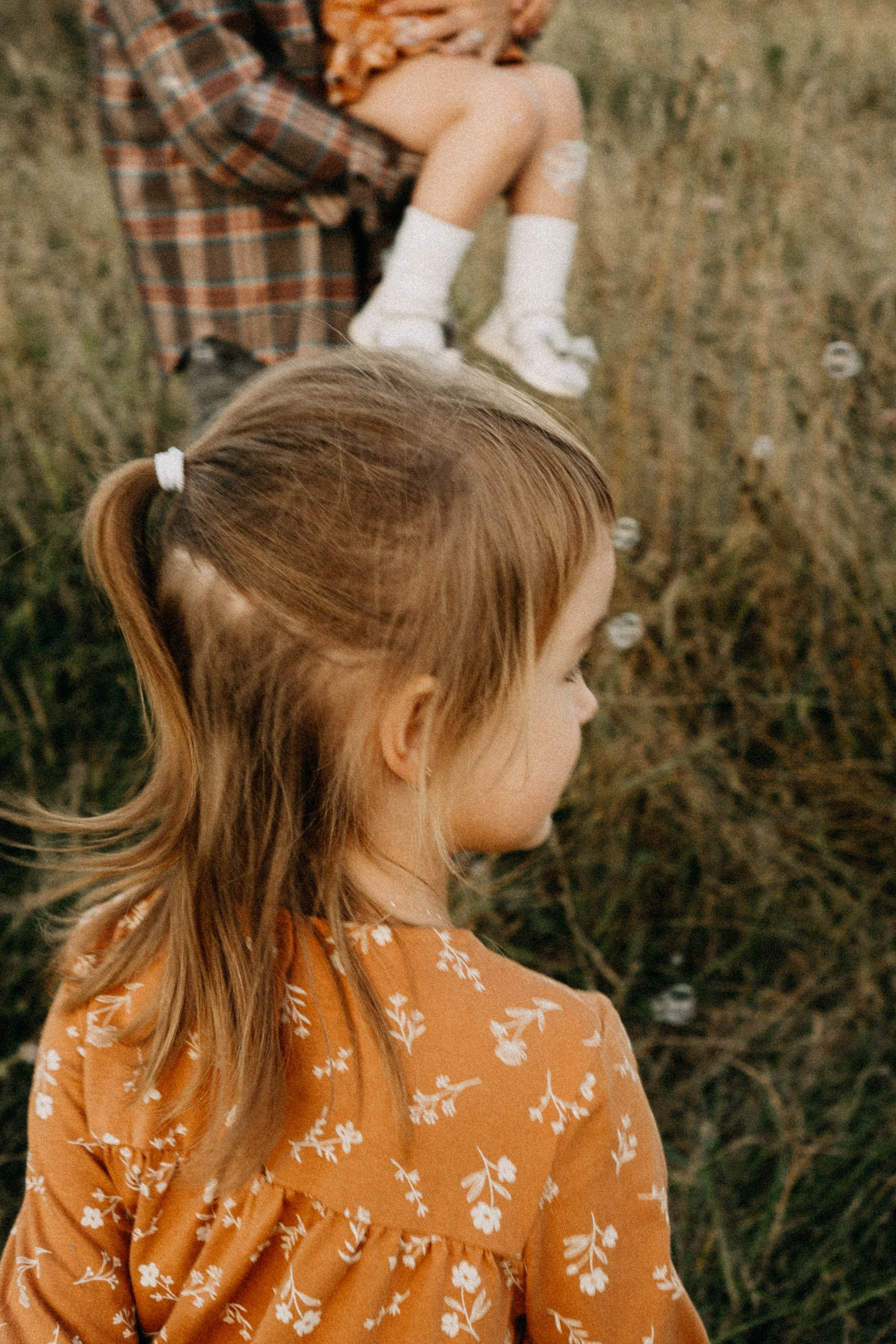Семейная серия. Профессиональный фотограф, Санкт-Петербург — Виктория Богомолова