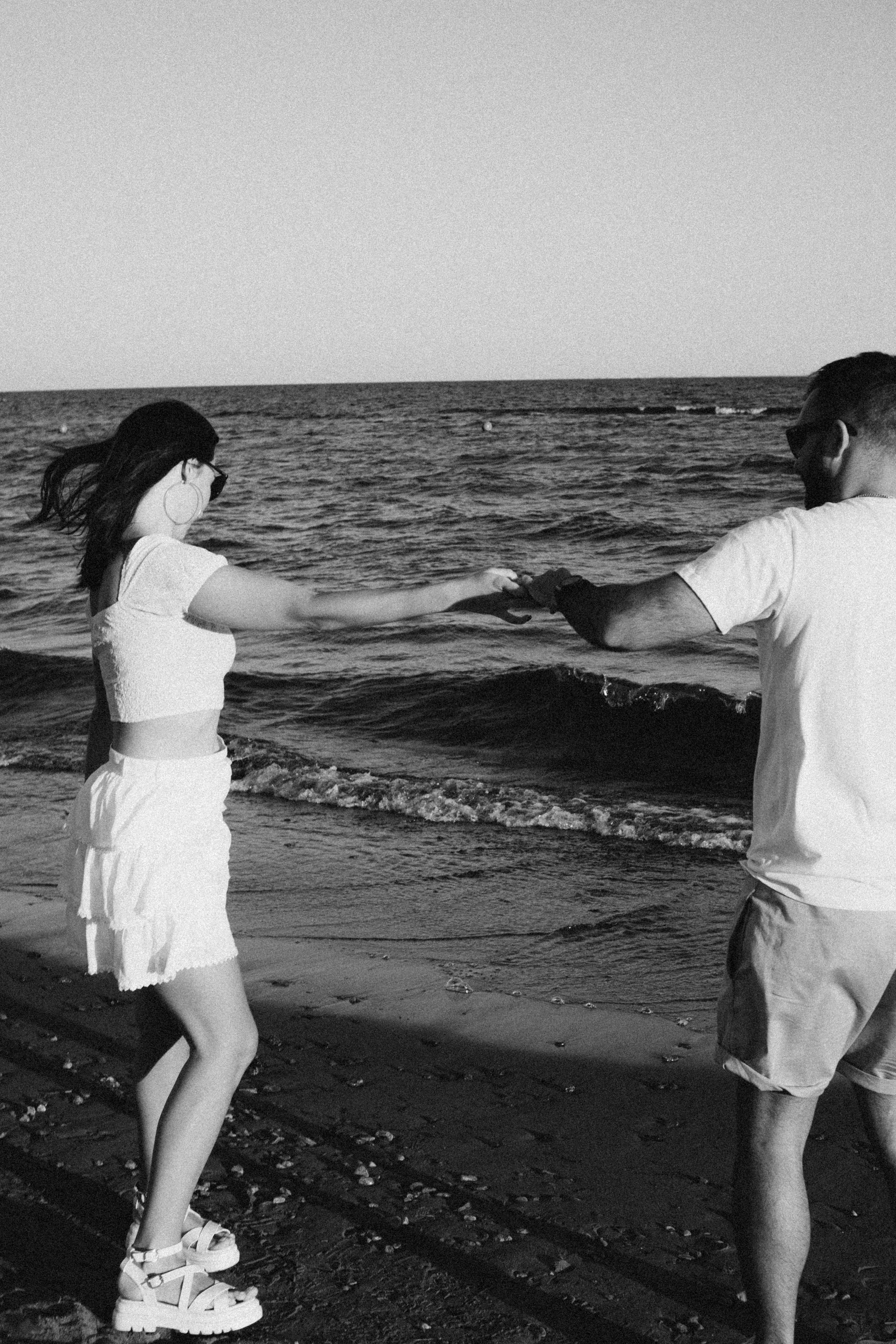 Любовь на заливе. Профессиональный фотограф, Санкт-Петербург — Виктория Богомолова