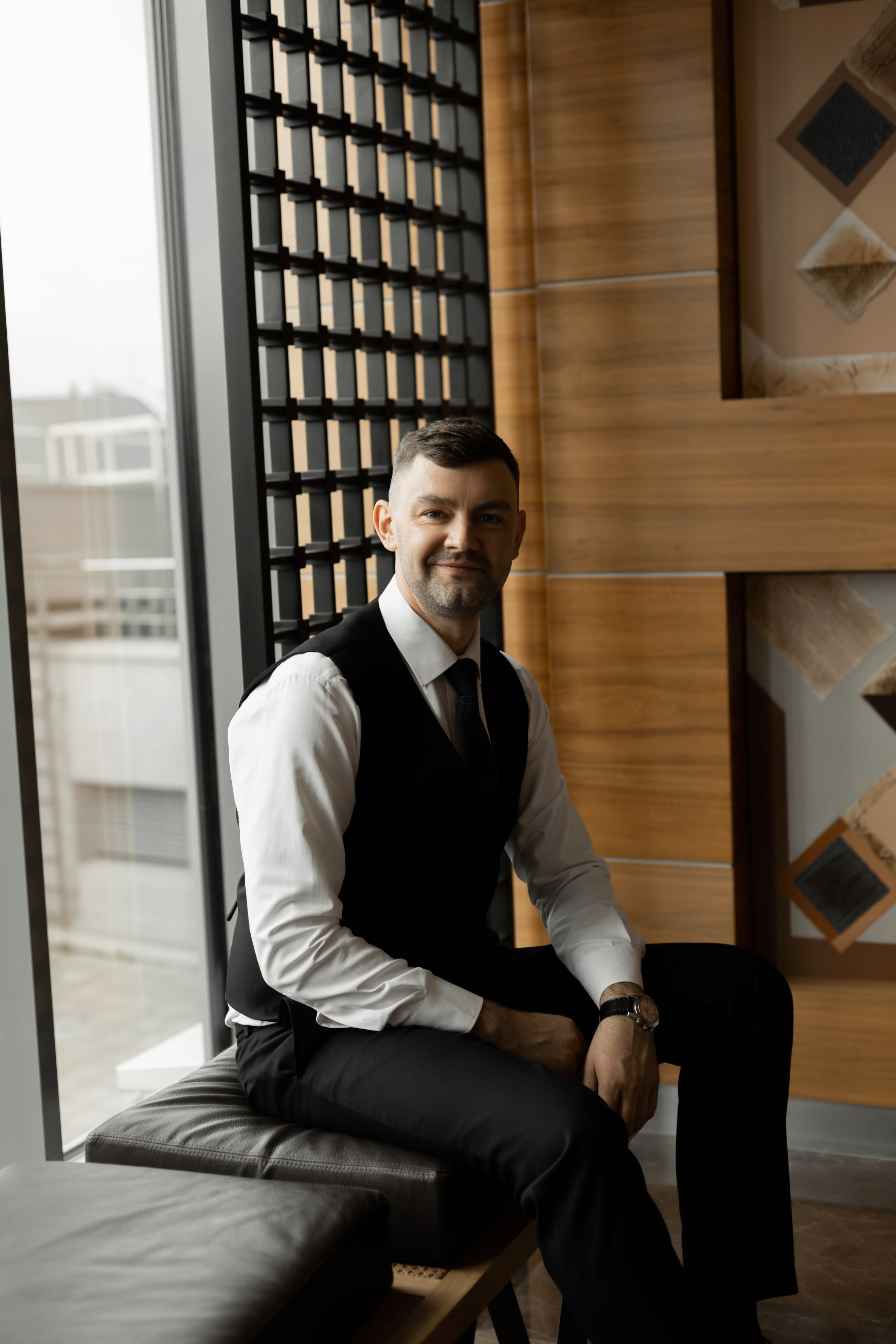 A&A. Фотограф Ира Григорьева