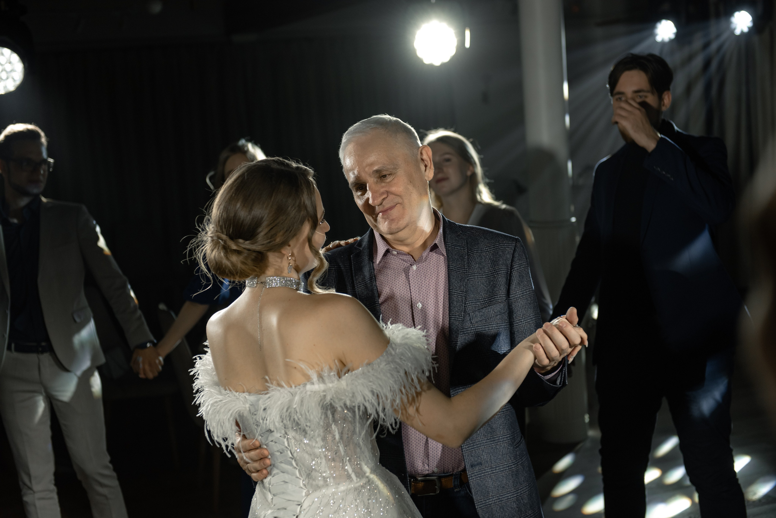 Дмитрий и Анна. Свадебный фотограф Тюмень / Санкт — Петербург Миронова Наталия