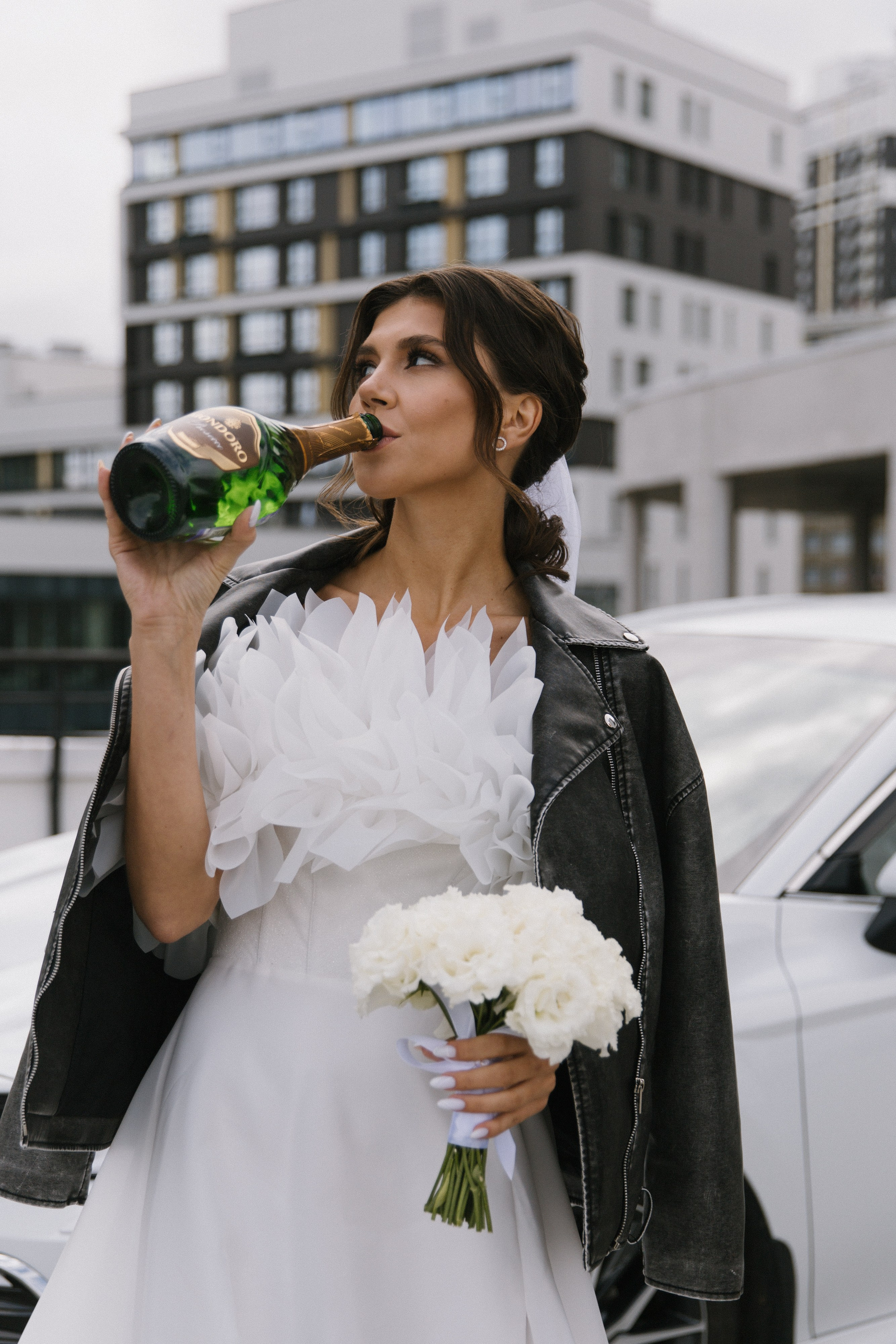 Антон и Анастасия. Свадебный фотограф Екатеринбург Алексей Ладыгин