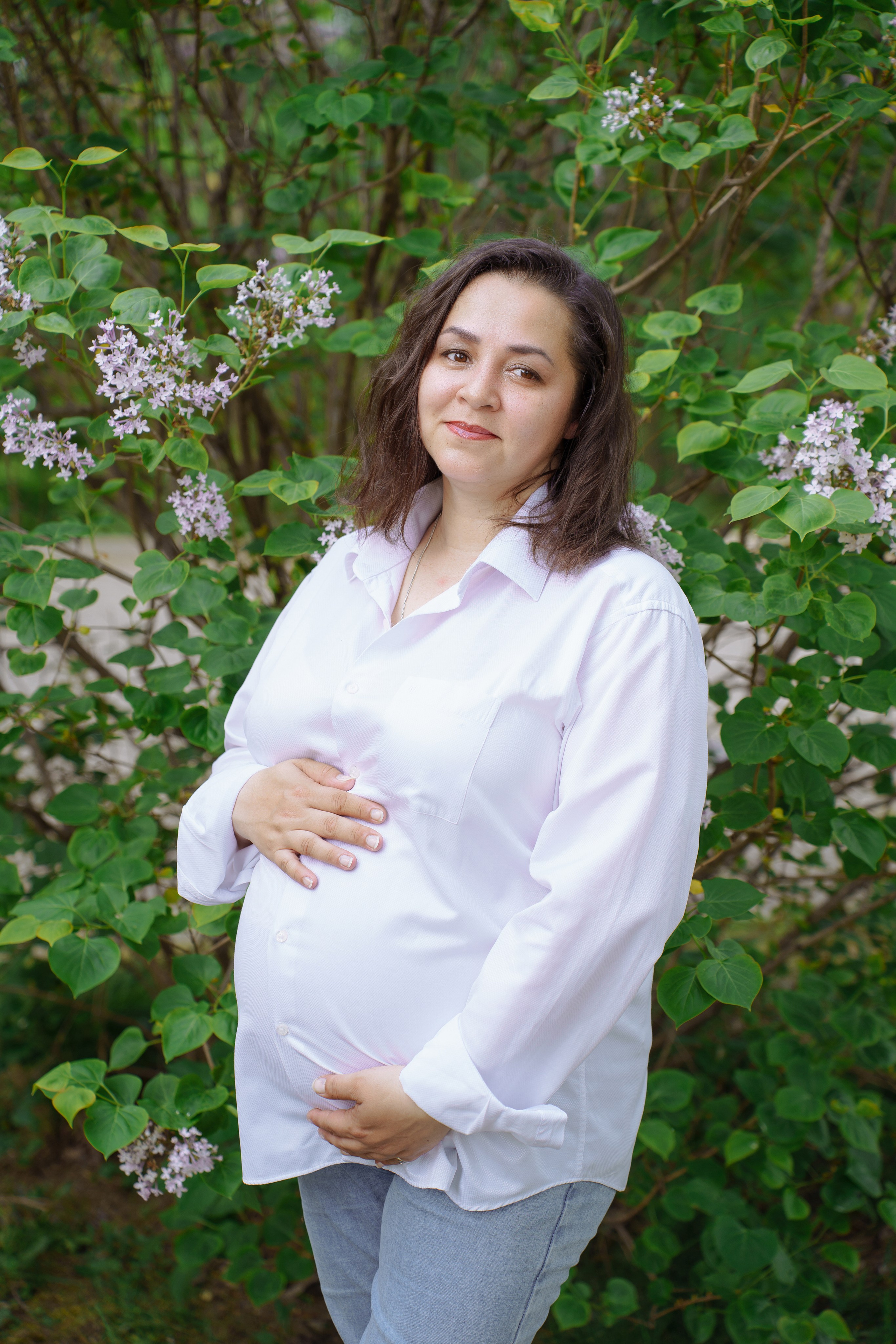 Наталья. Фотограф Маргарита Слободянина в Хабаровске