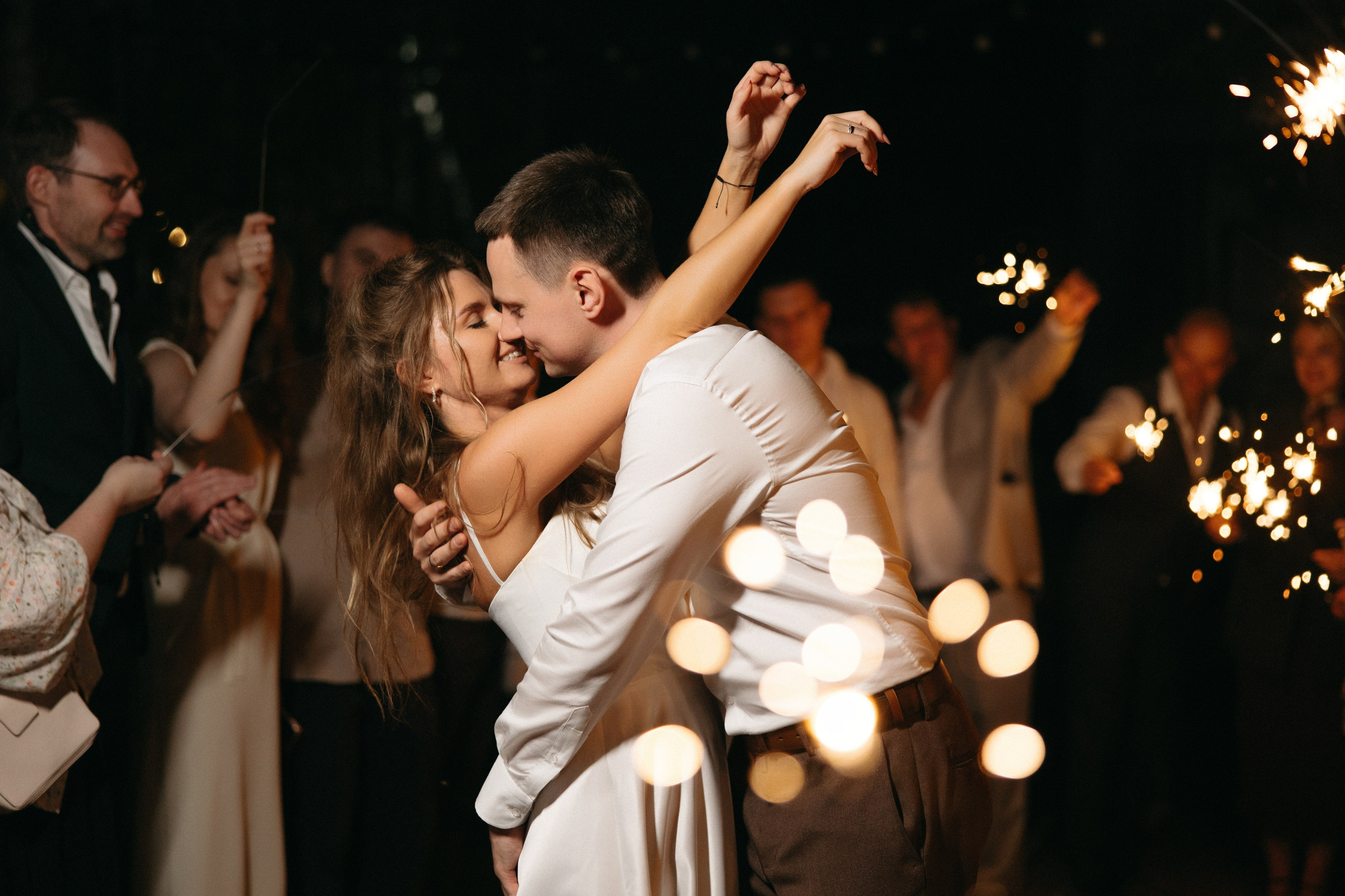 Андрей и Екатерина. Свадебный и семейный фотограф. Озерск, Челябинск и Екатеринбург