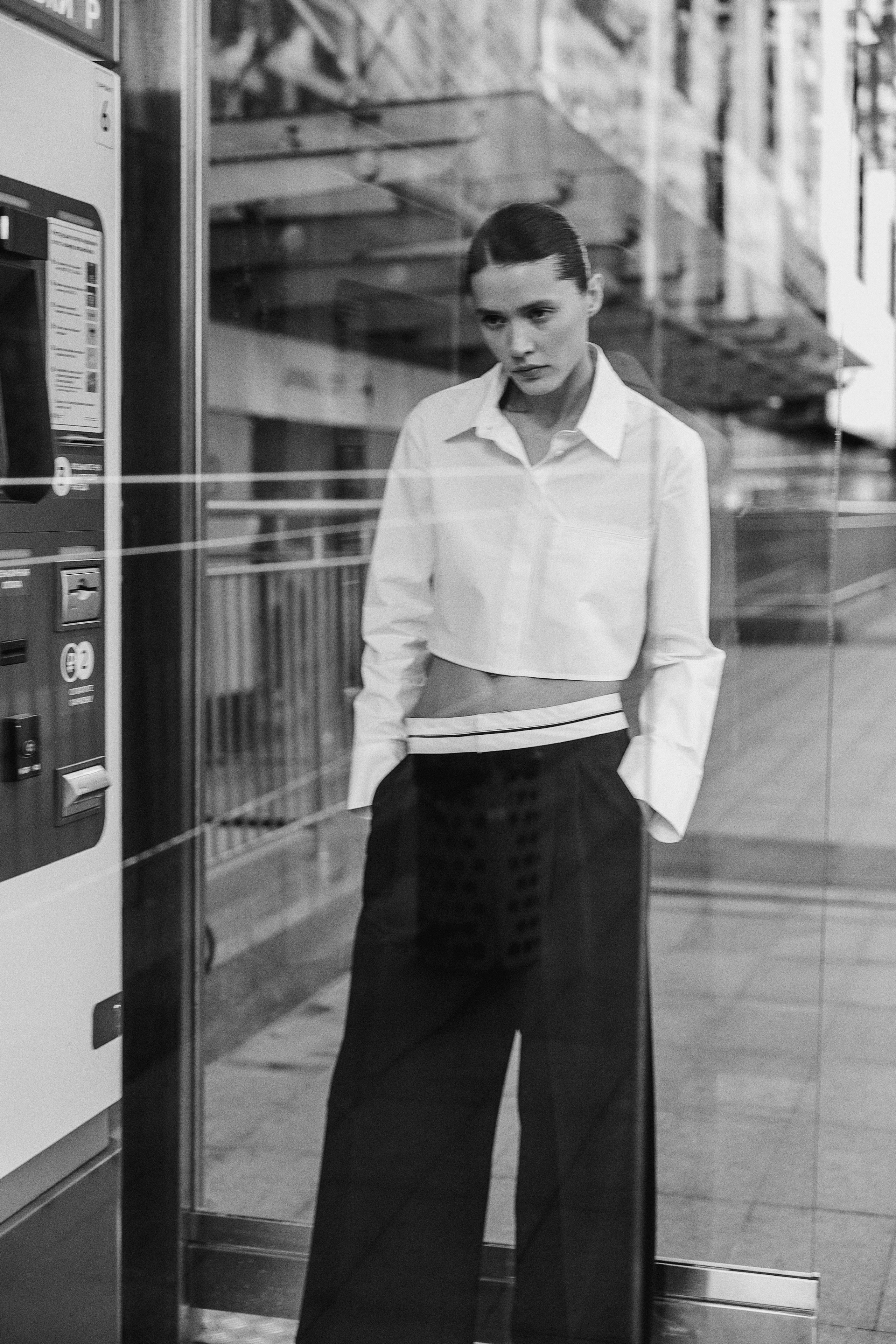 Лукбук. Ref.Project- съемки под ключ для вашего бренда