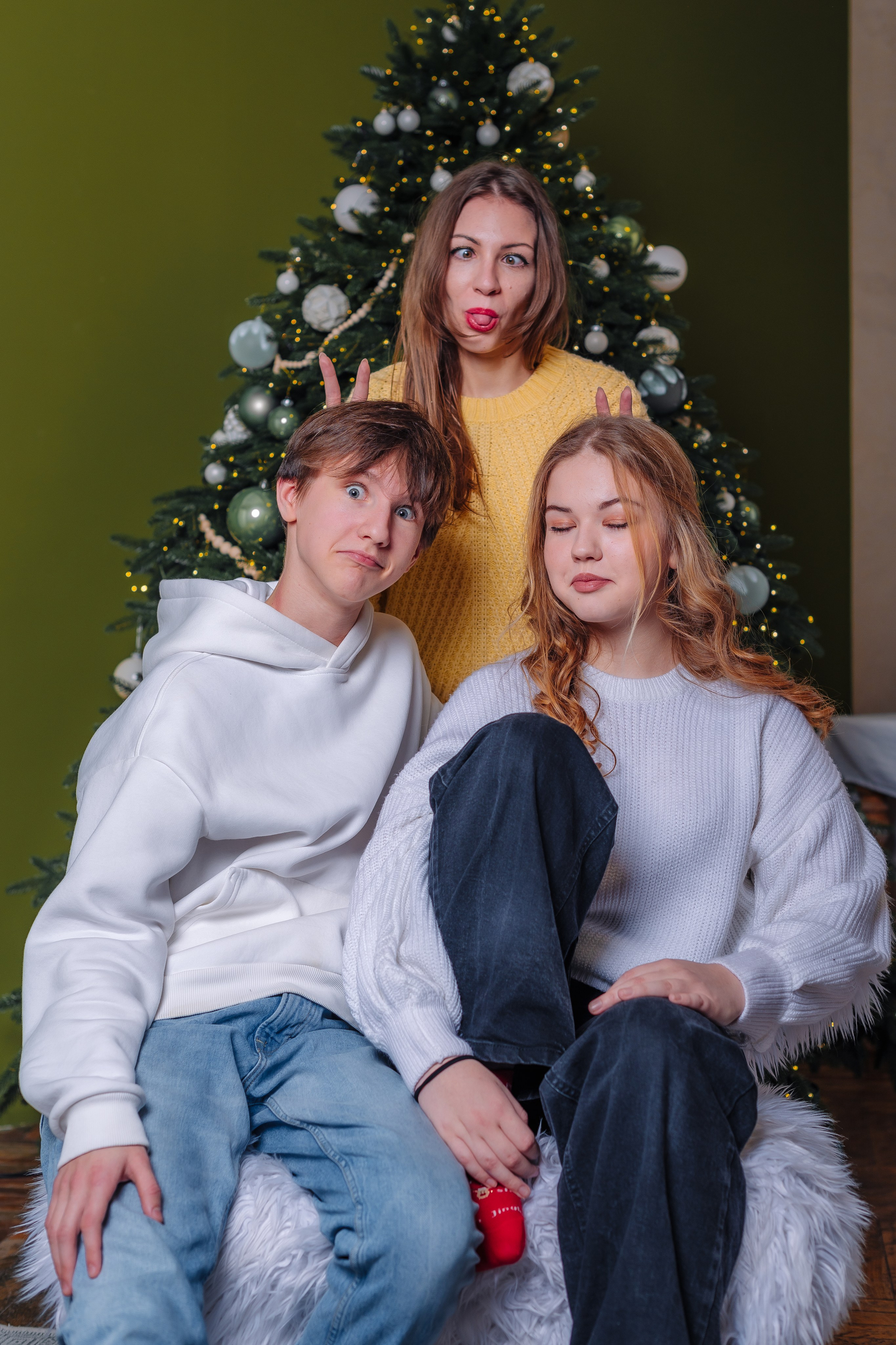 Выпускной альбом — 9 «А». Иван Кубик — фотограф и видеограф