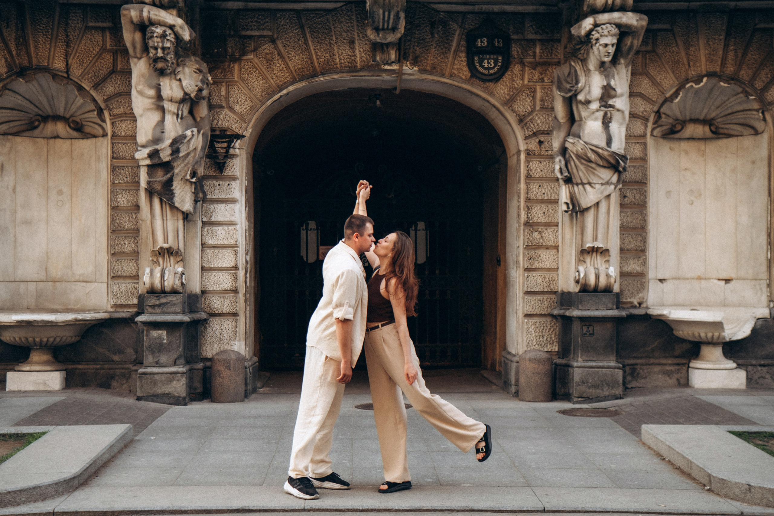 Лавтори фотосессия Спб. Фотограф в Санкт-Петербурге Кристина Брянская