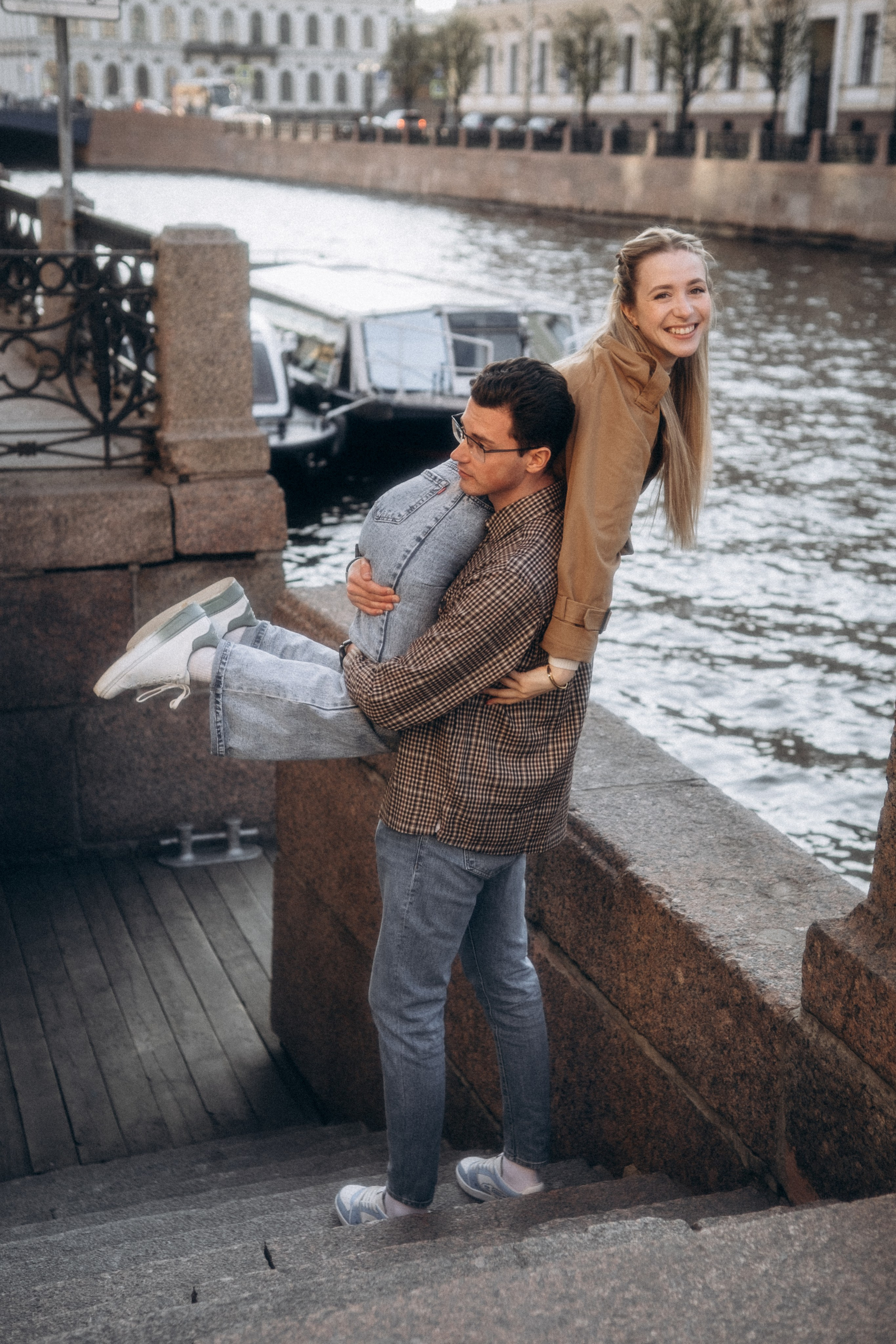 Love story фотосессия Санкт-Петербург. Фотограф в Санкт-Петербурге Кристина Брянская