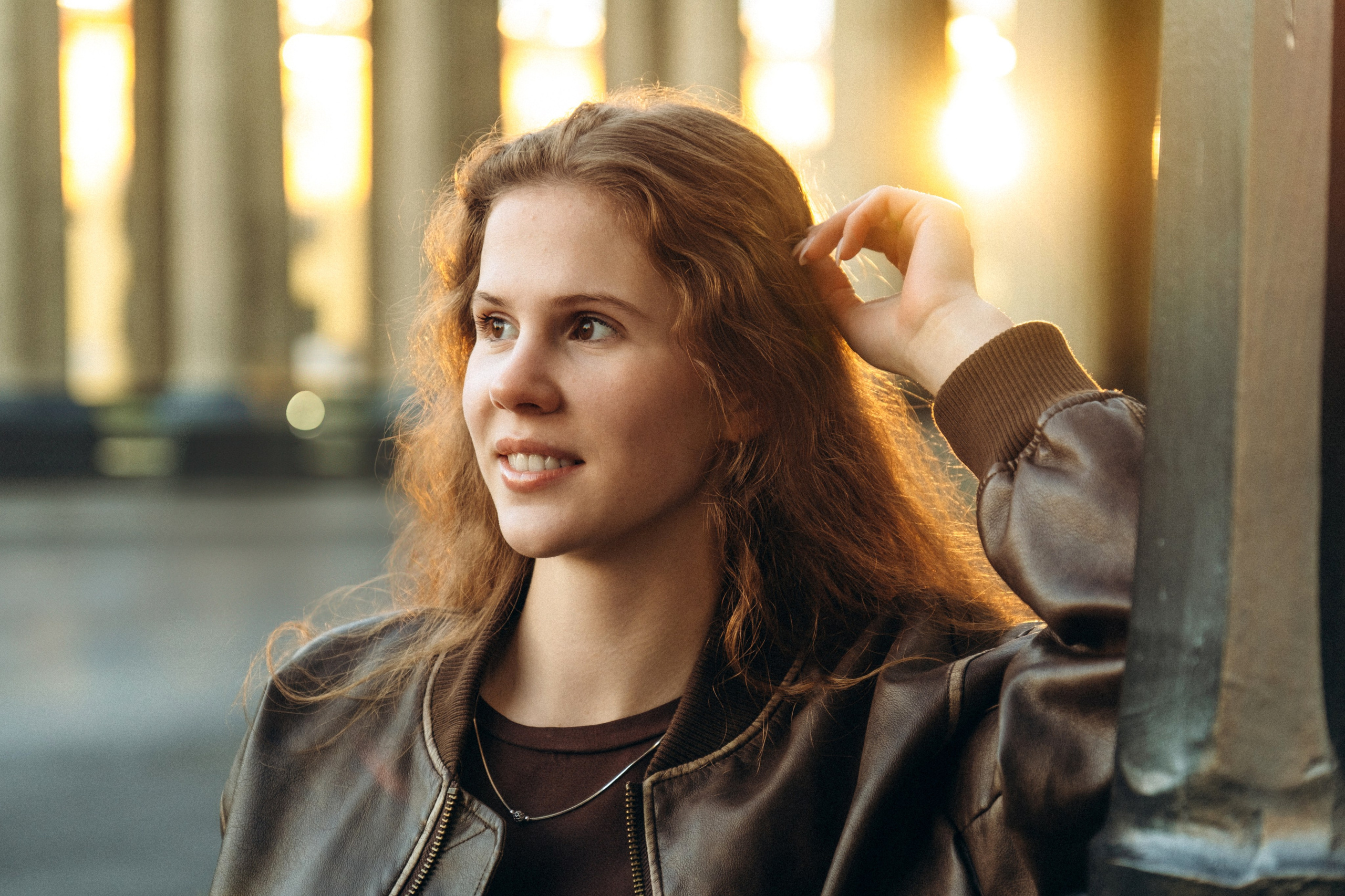 Алиса. Фотограф в Санкт-Петербурге Кристина Брянская