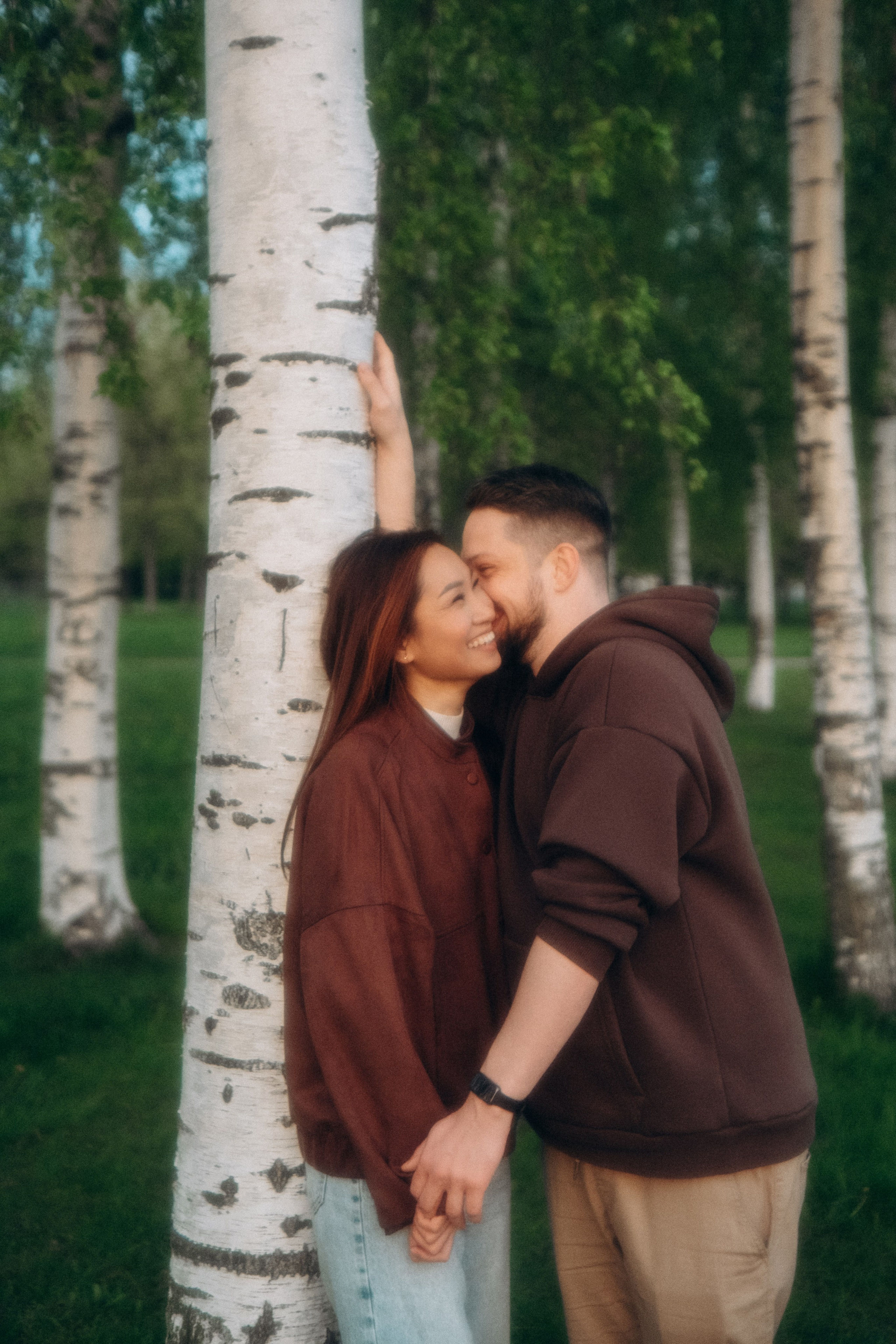 Love story фотосессия Санкт-Петербург. Фотограф в Санкт-Петербурге Кристина Брянская