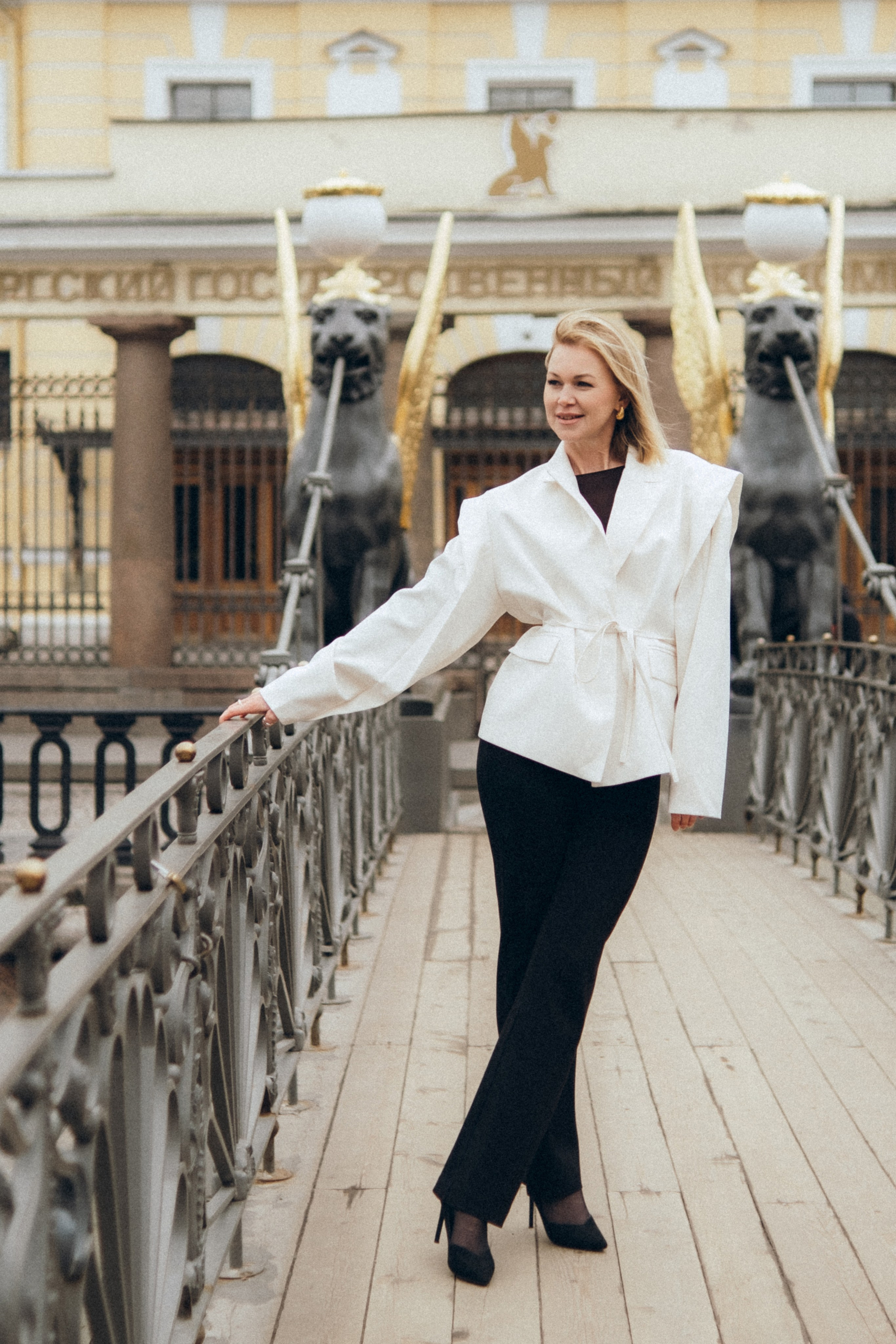 Ольга и Наталья. Фотограф в Санкт-Петербурге Кристина Брянская