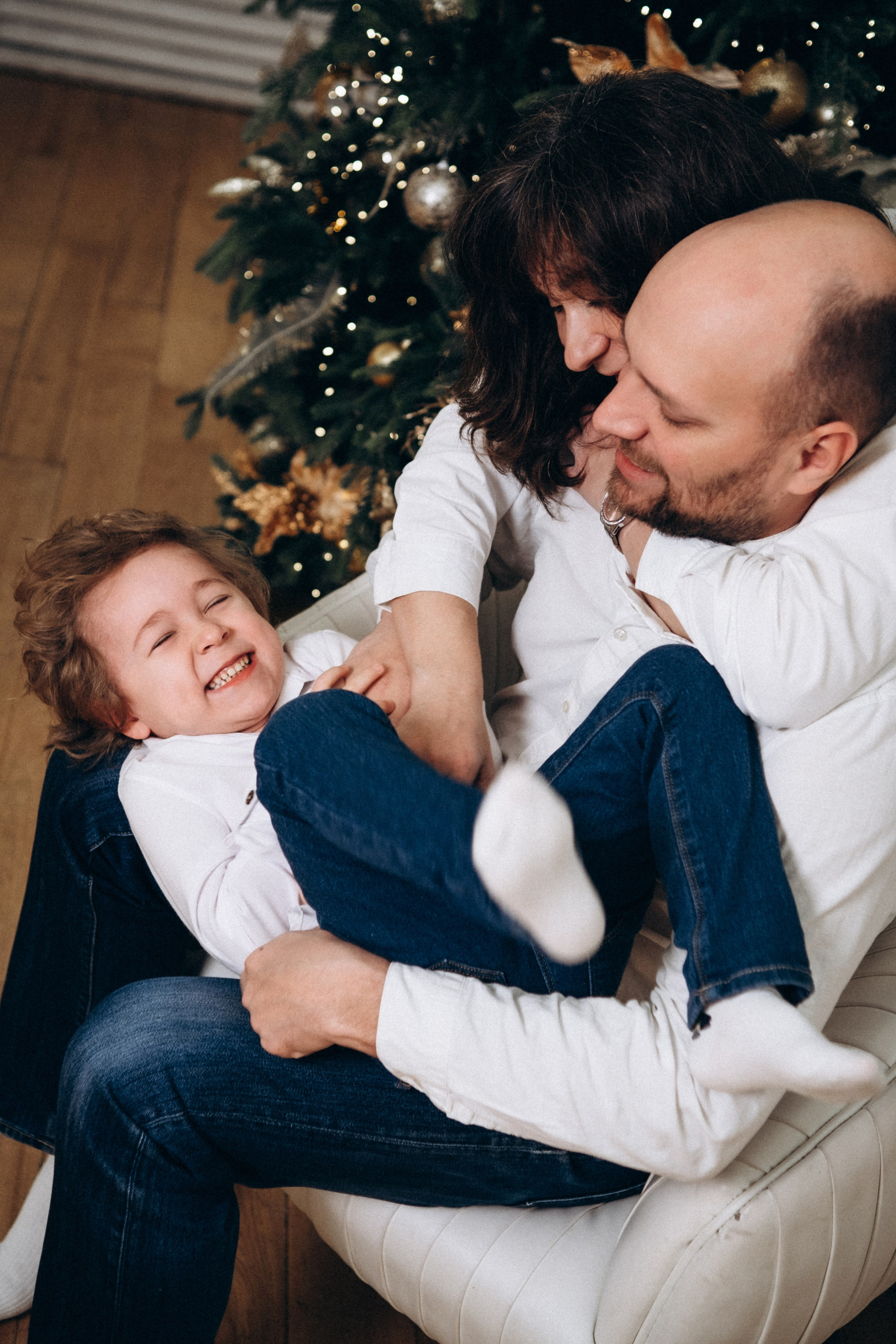 Студия Skypoint (зал White room). Фотограф в Санкт-Петербурге Кристина Брянская